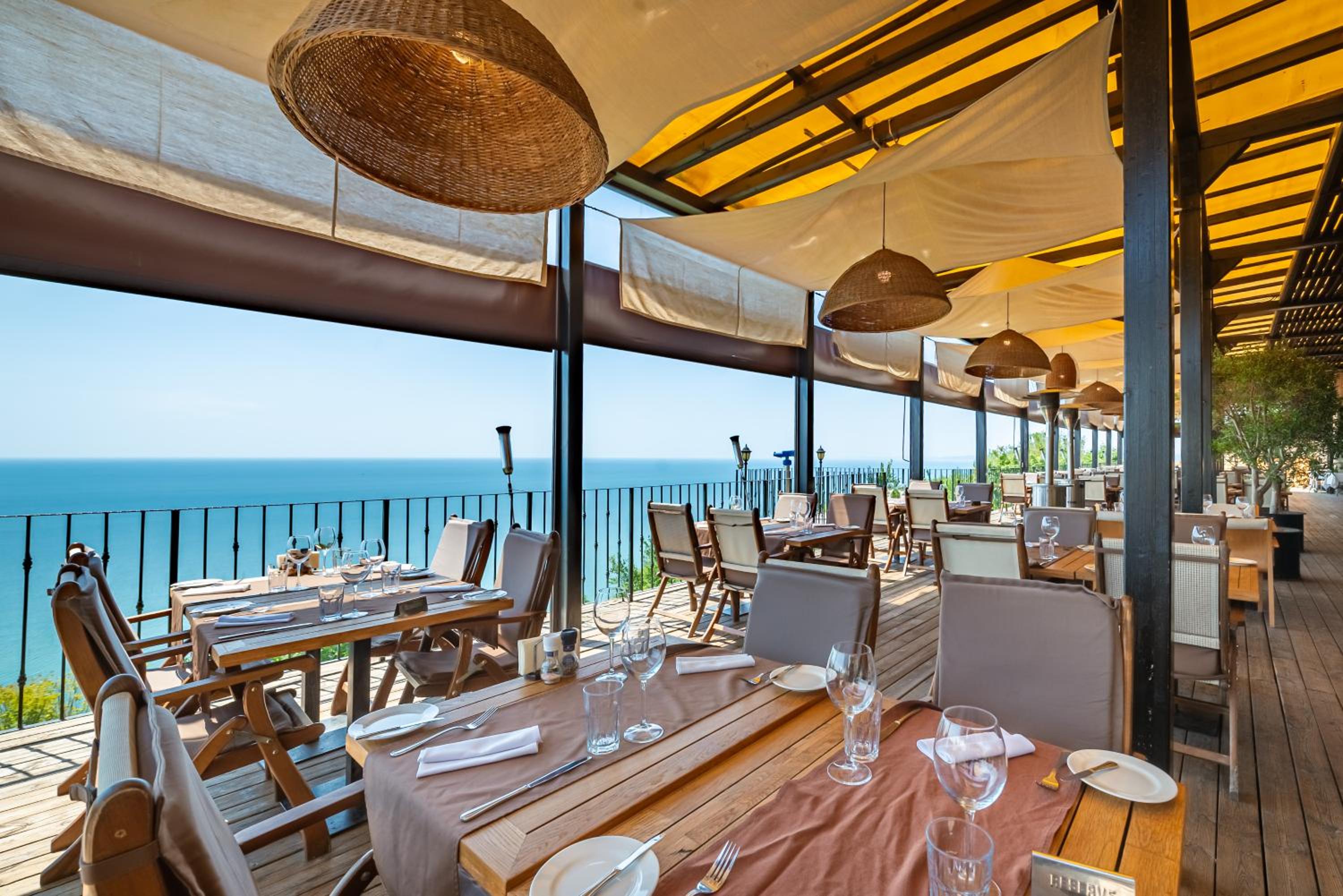 Kaliakria Resort