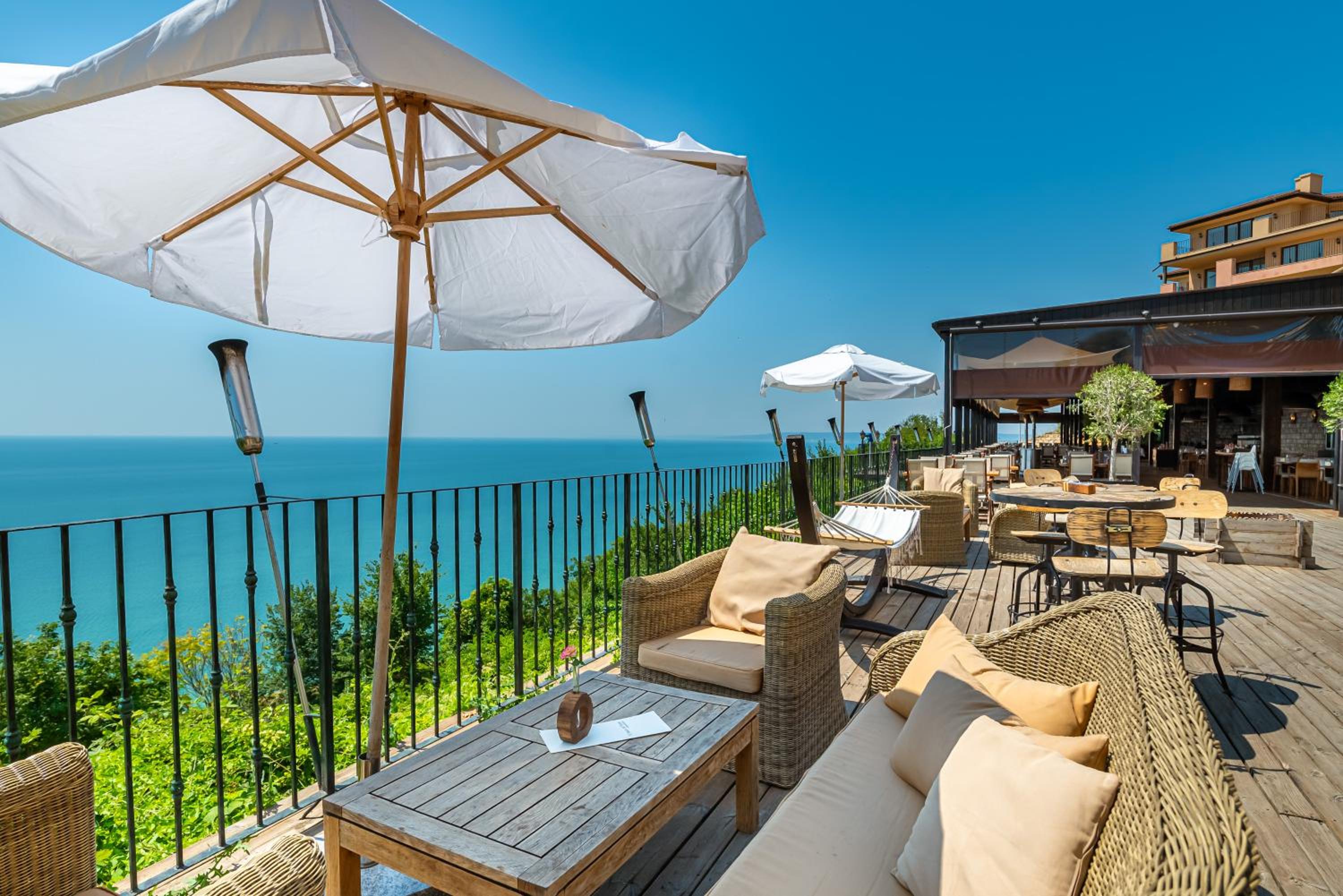 Kaliakria Resort