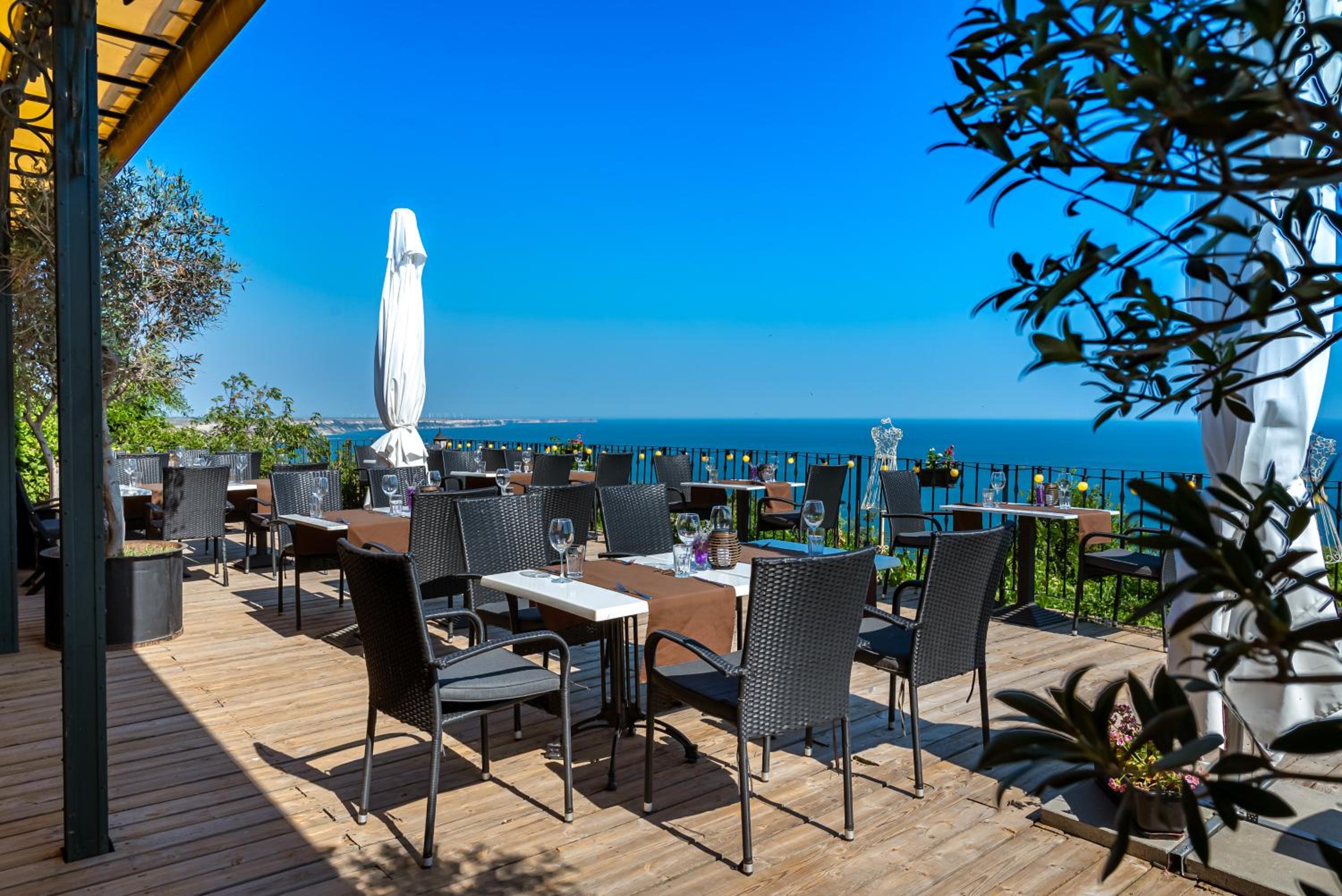 Kaliakria Resort