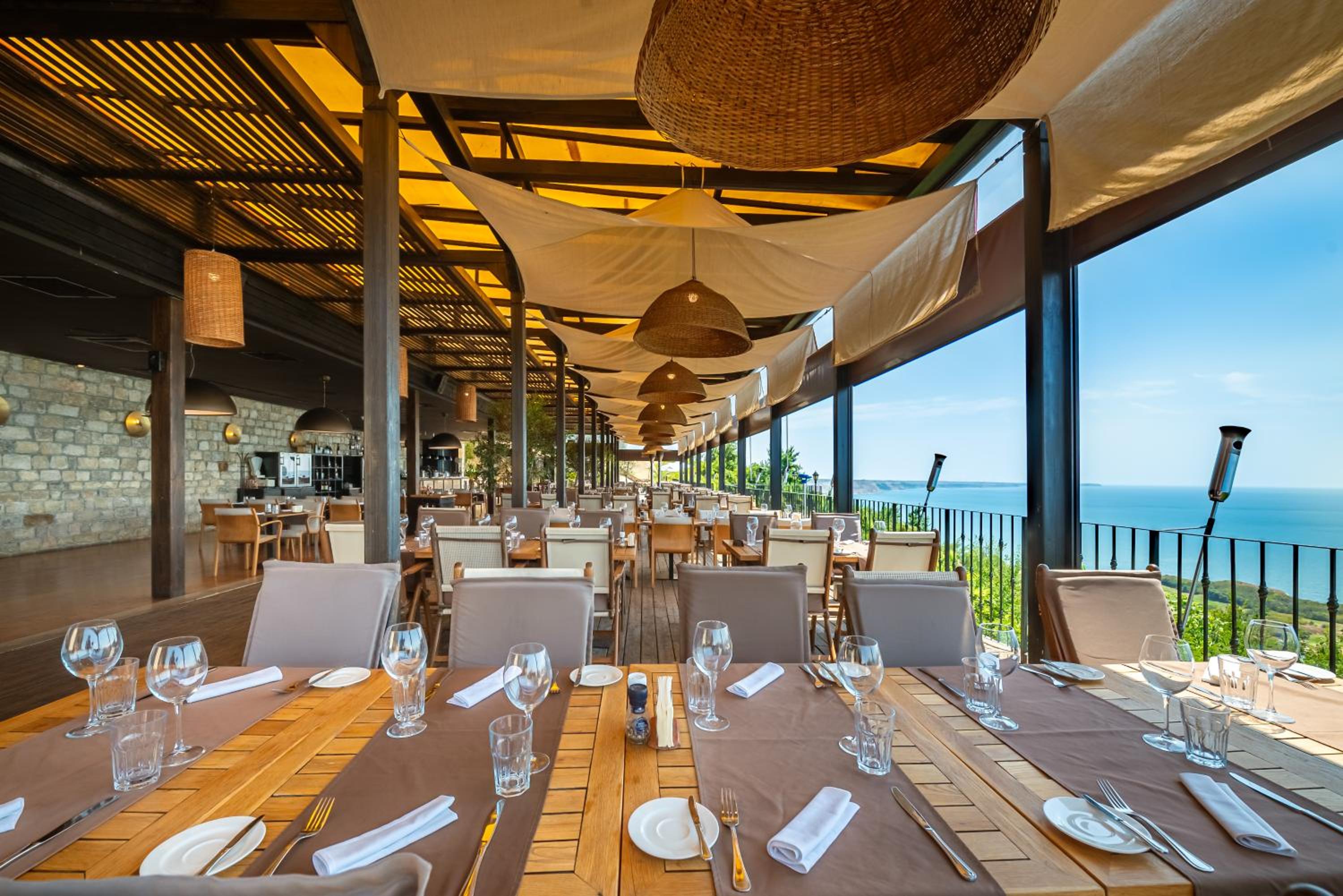Kaliakria Resort