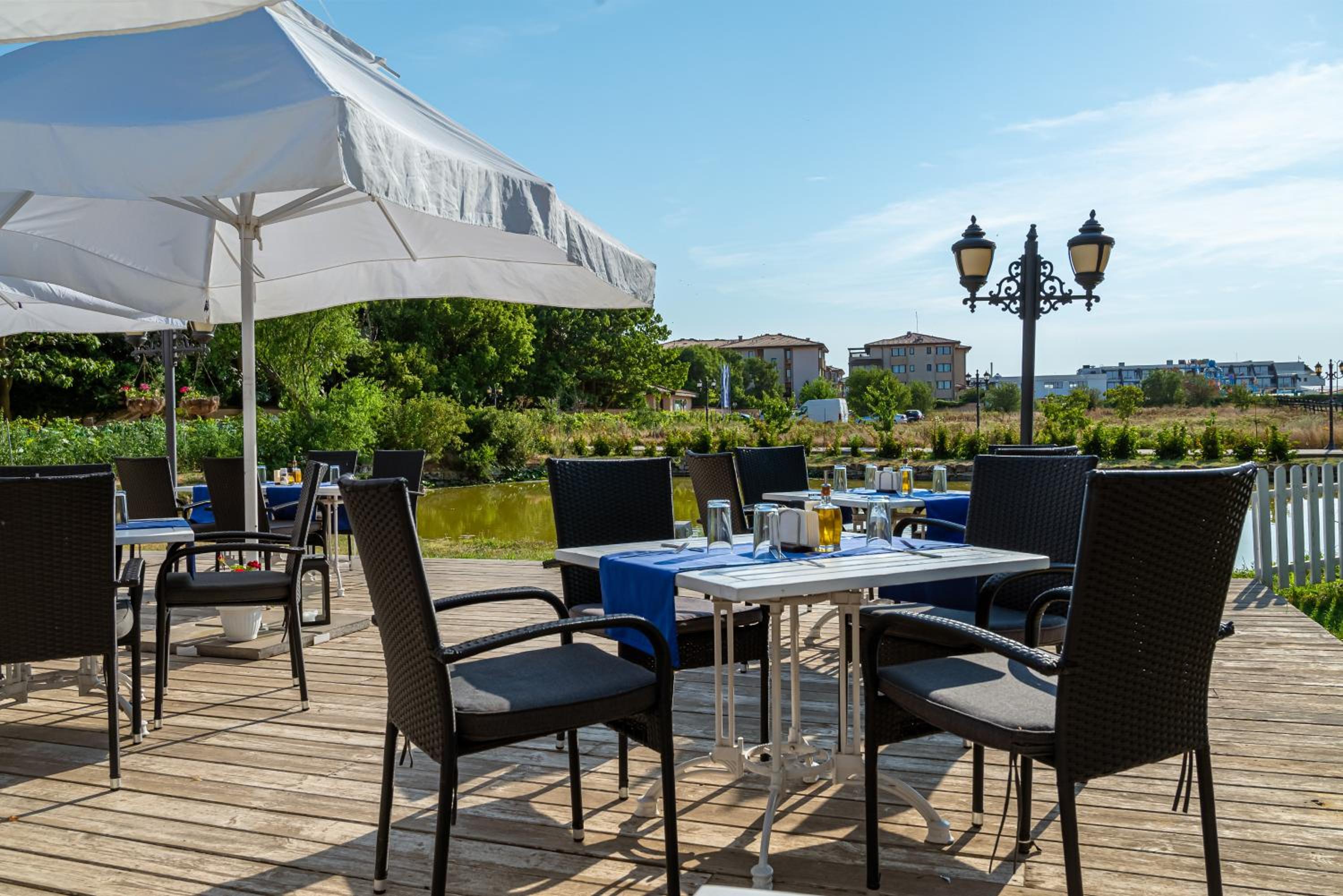 Kaliakria Resort