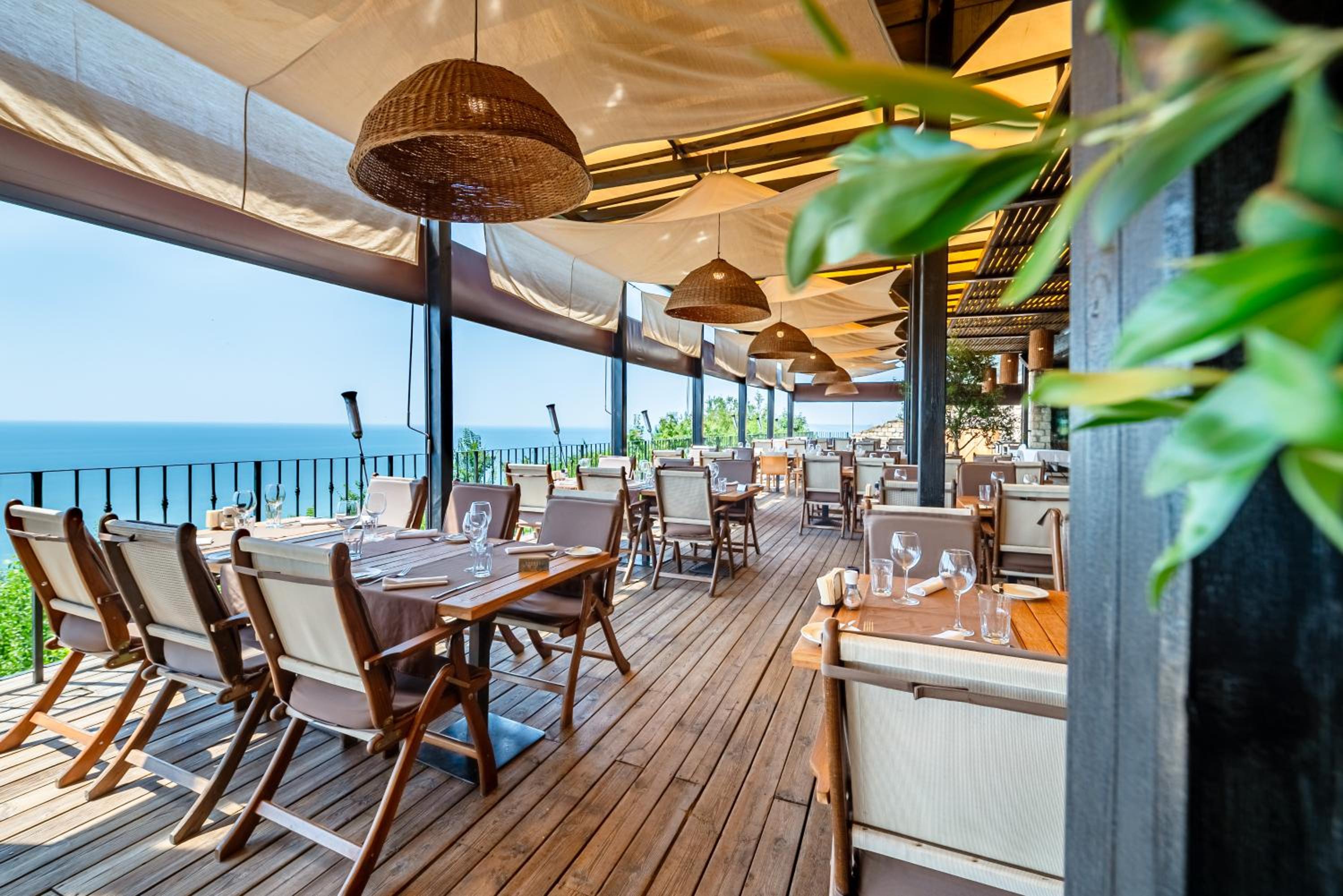 Kaliakria Resort