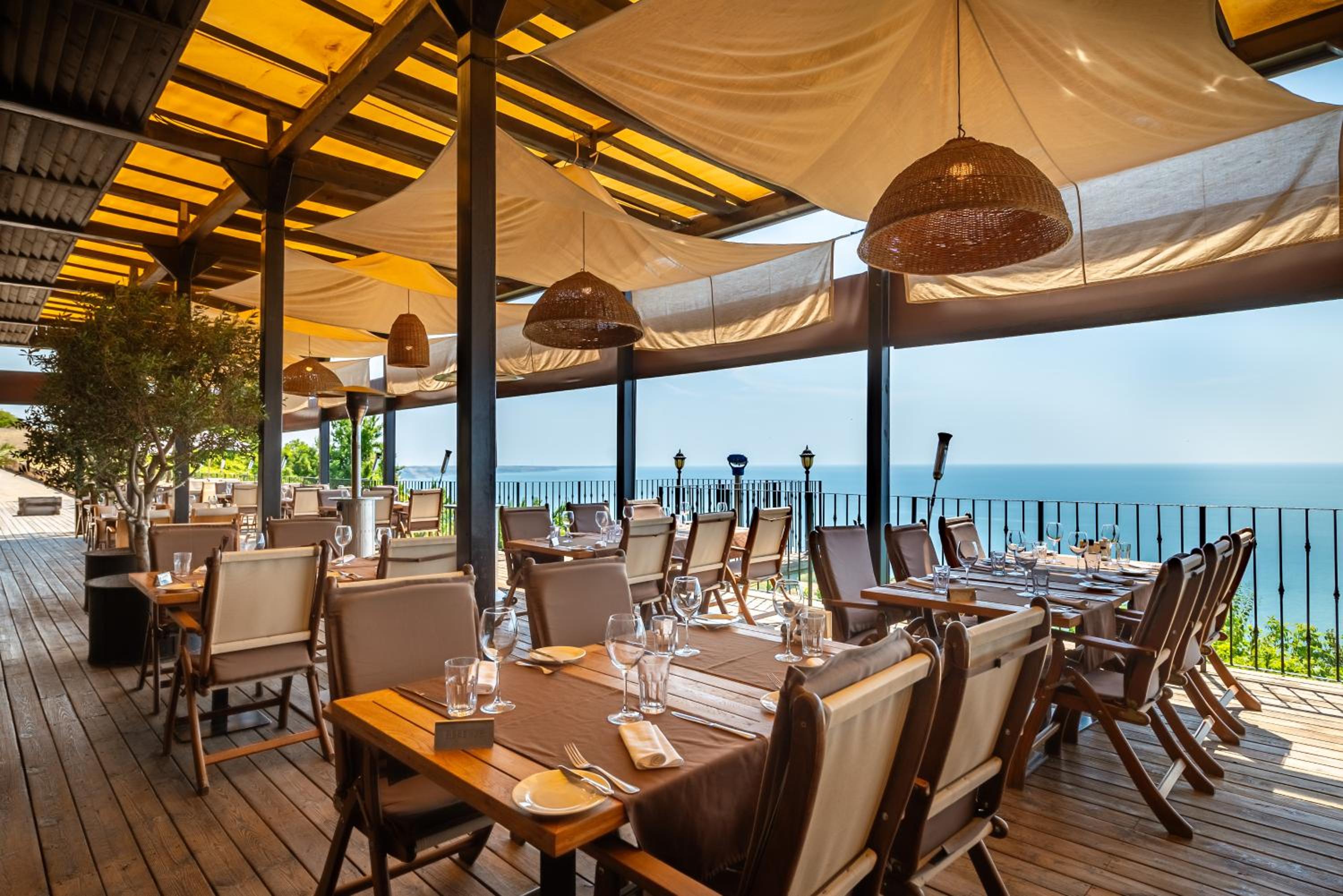 Kaliakria Resort