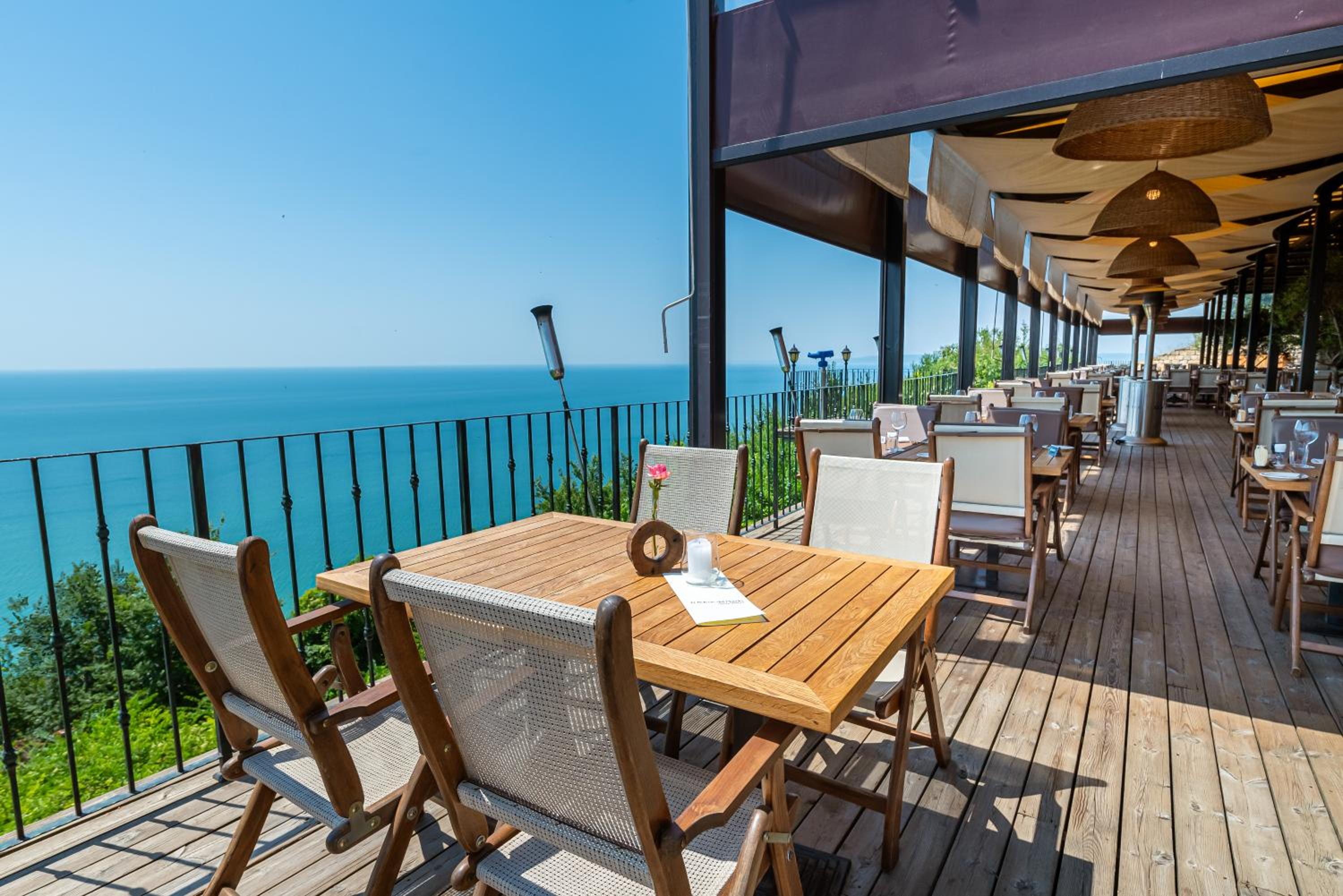 Kaliakria Resort