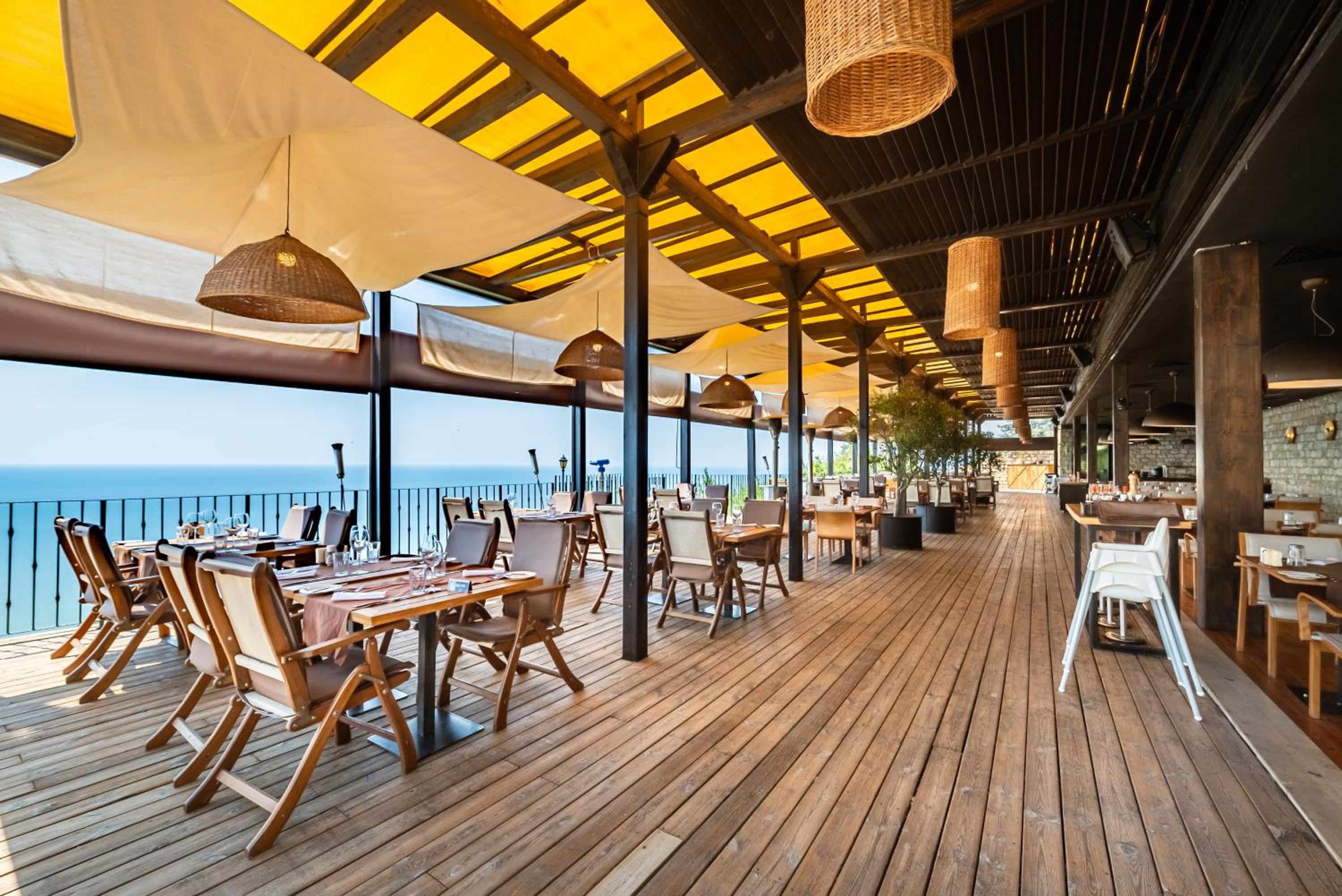 Kaliakria Resort