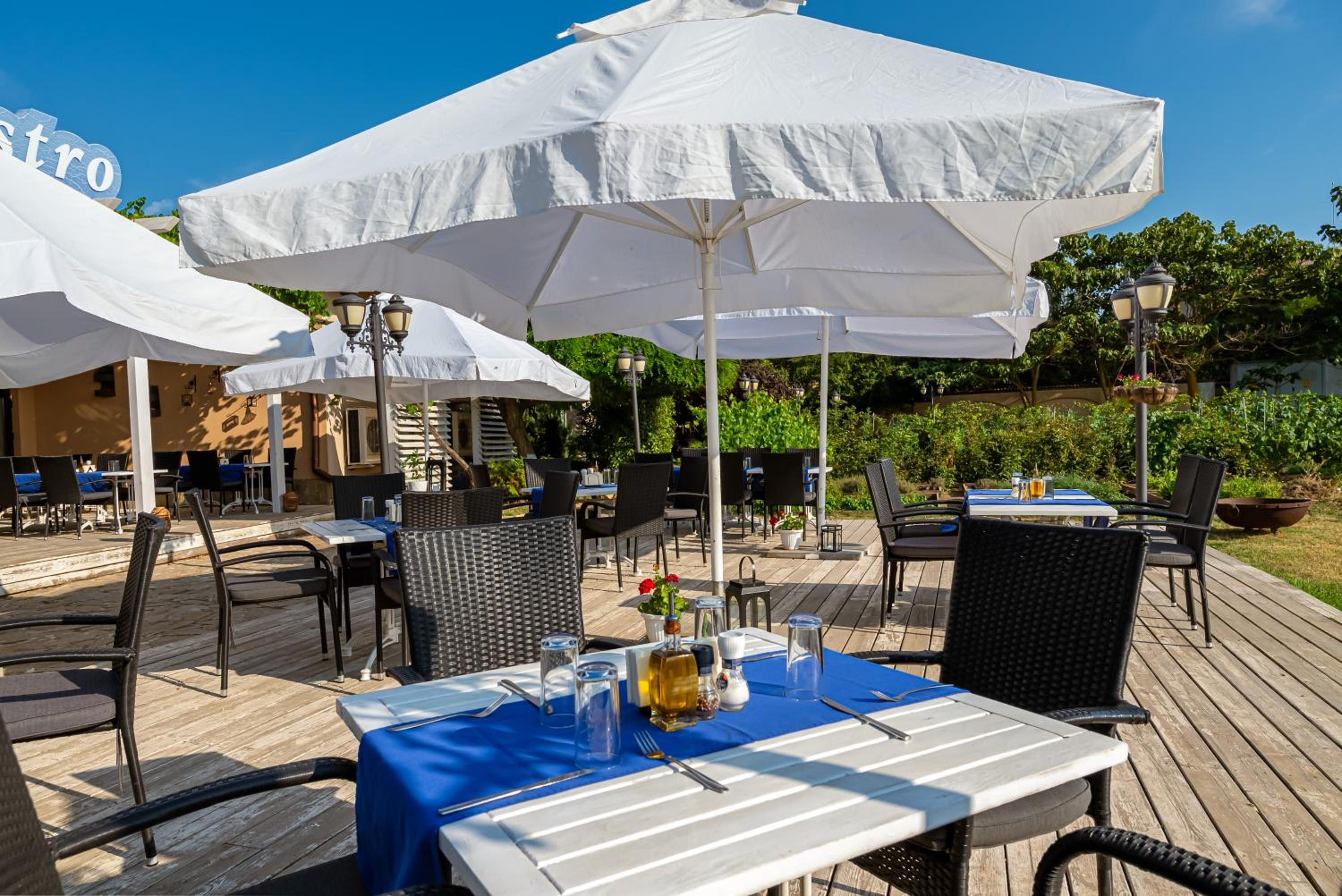 Kaliakria Resort