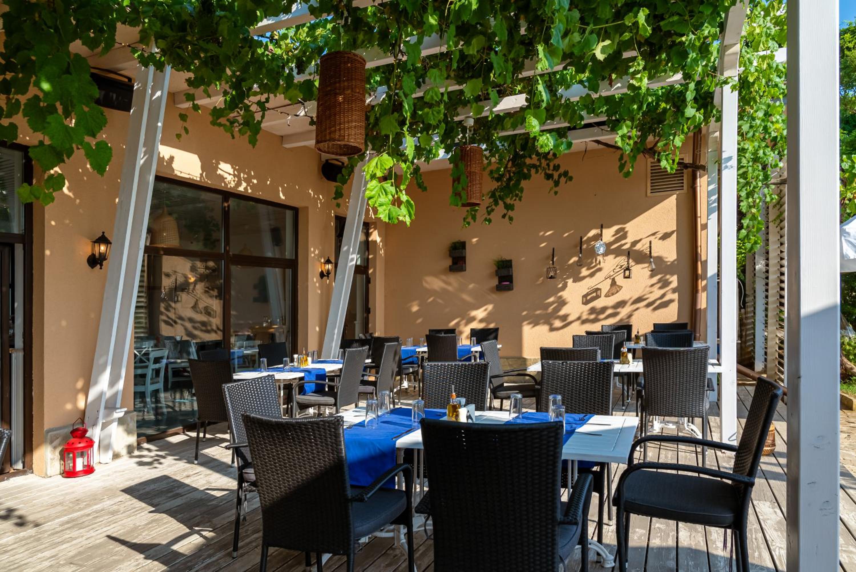 Kaliakria Resort