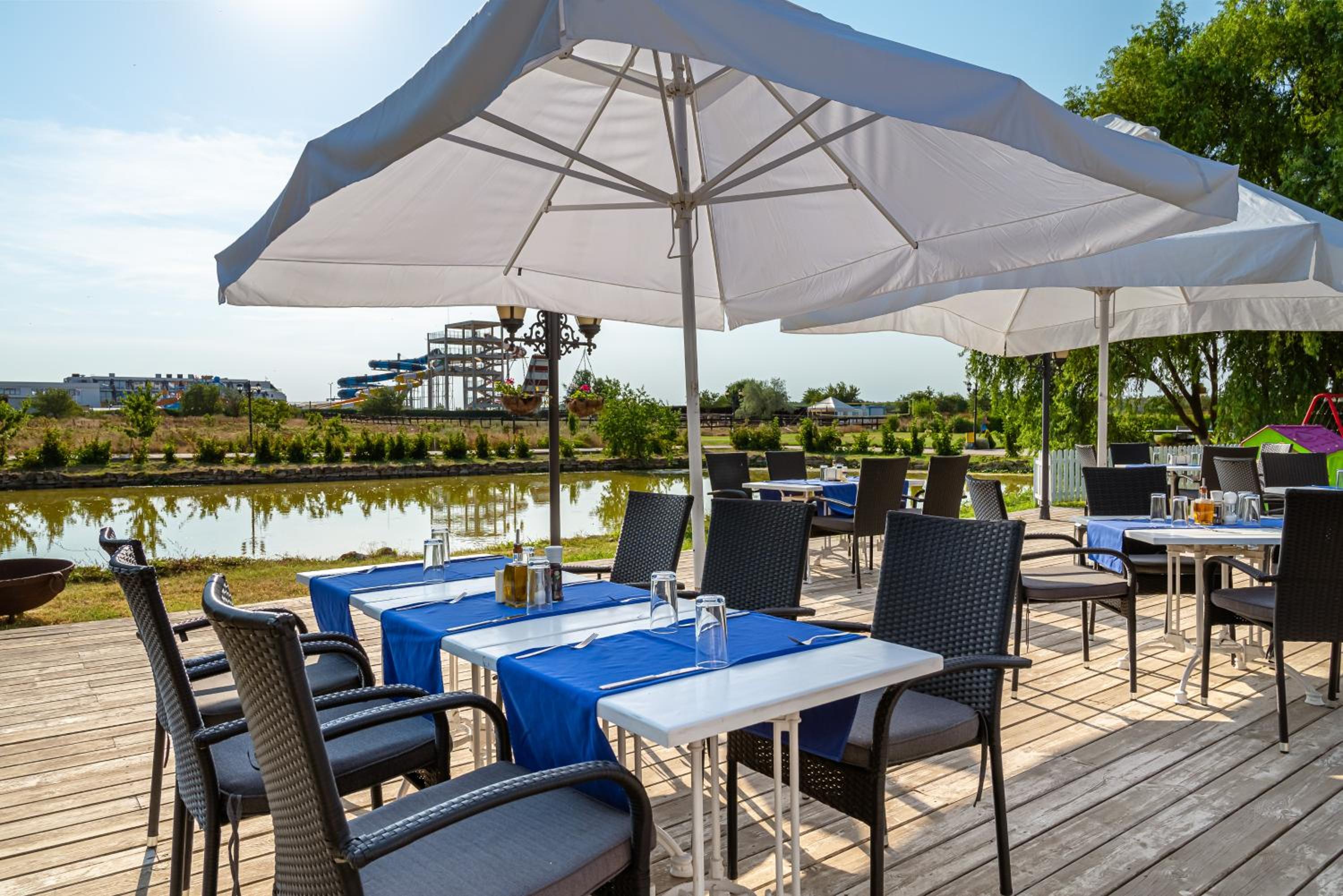 Kaliakria Resort