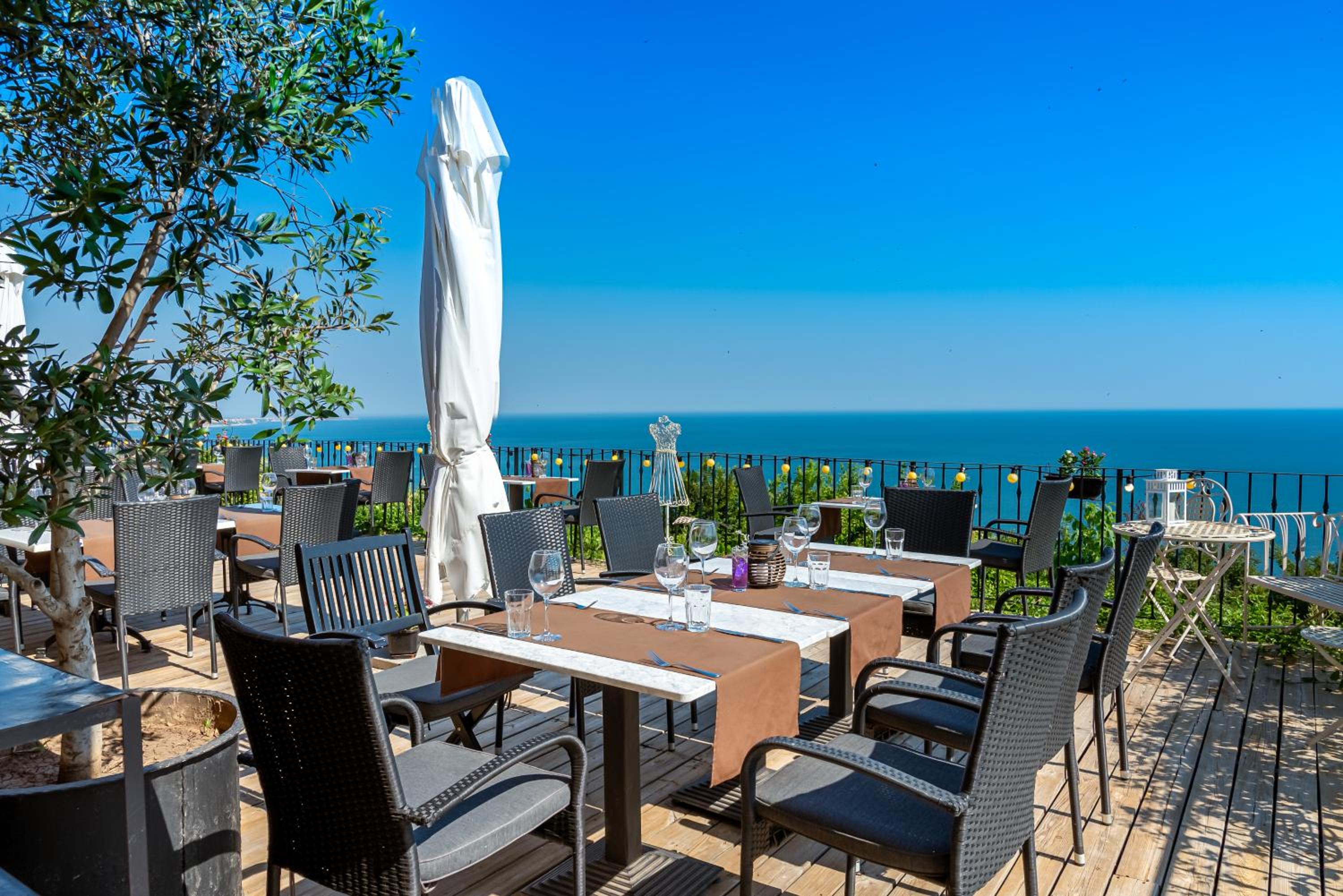 Kaliakria Resort