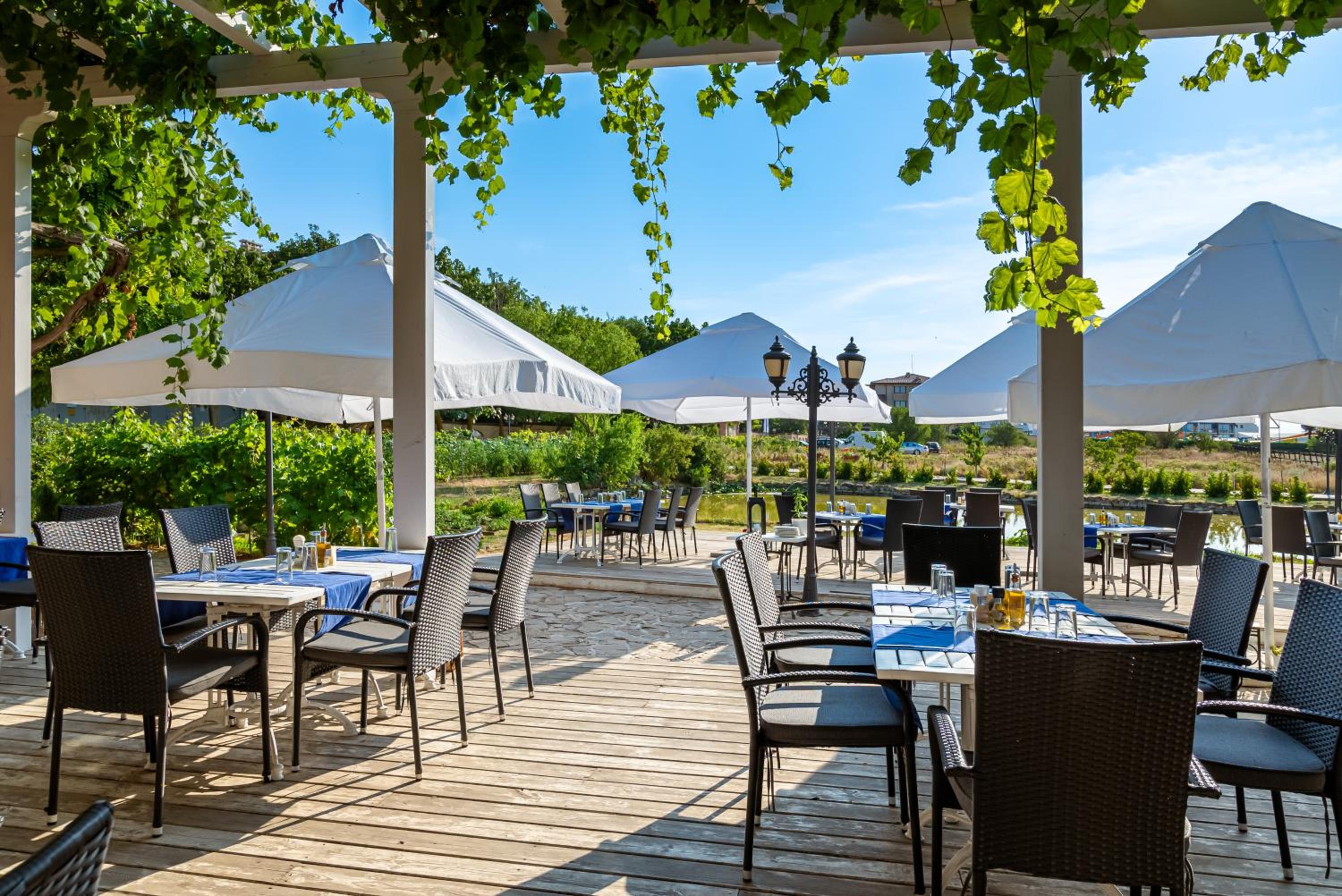 Kaliakria Resort