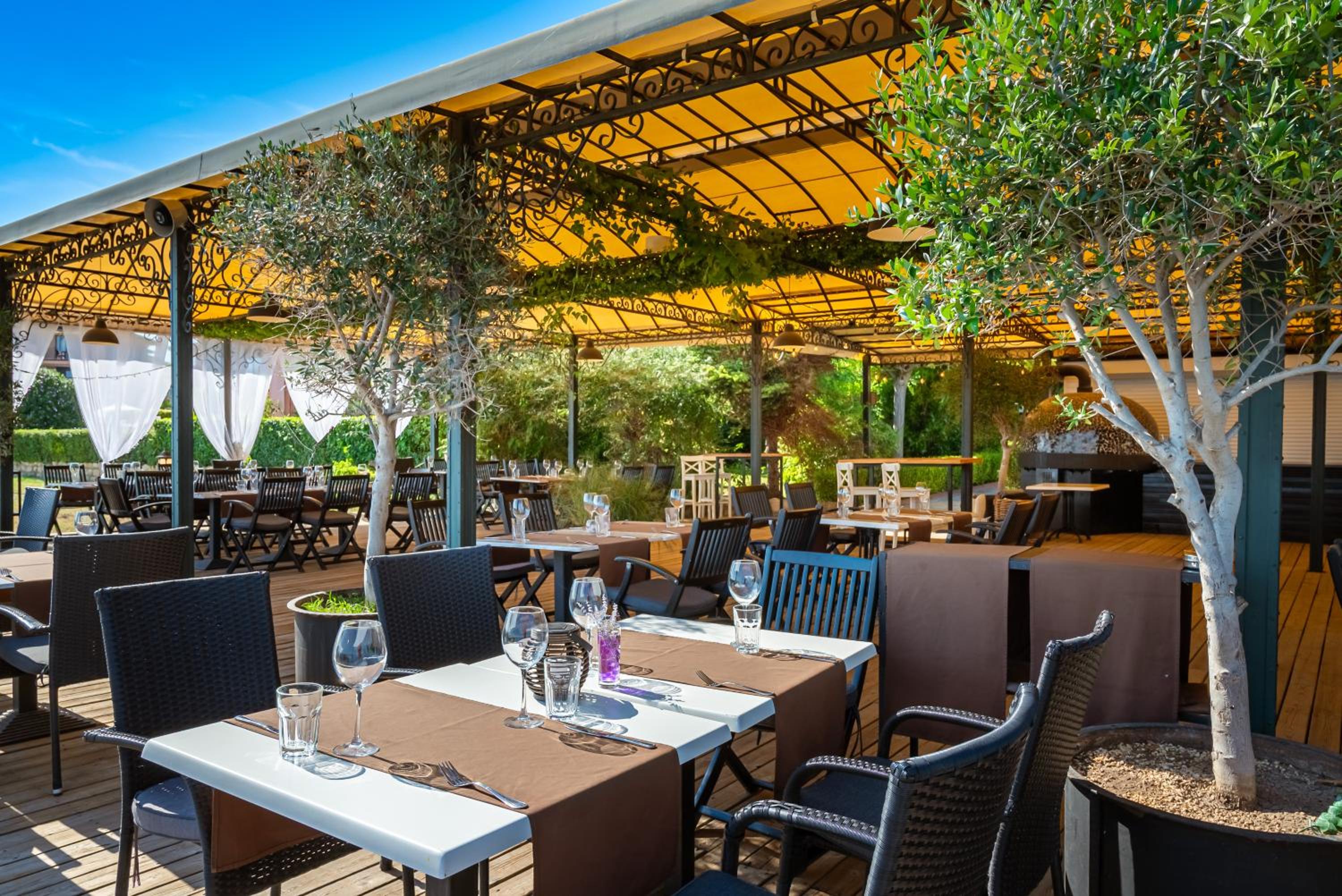 Kaliakria Resort