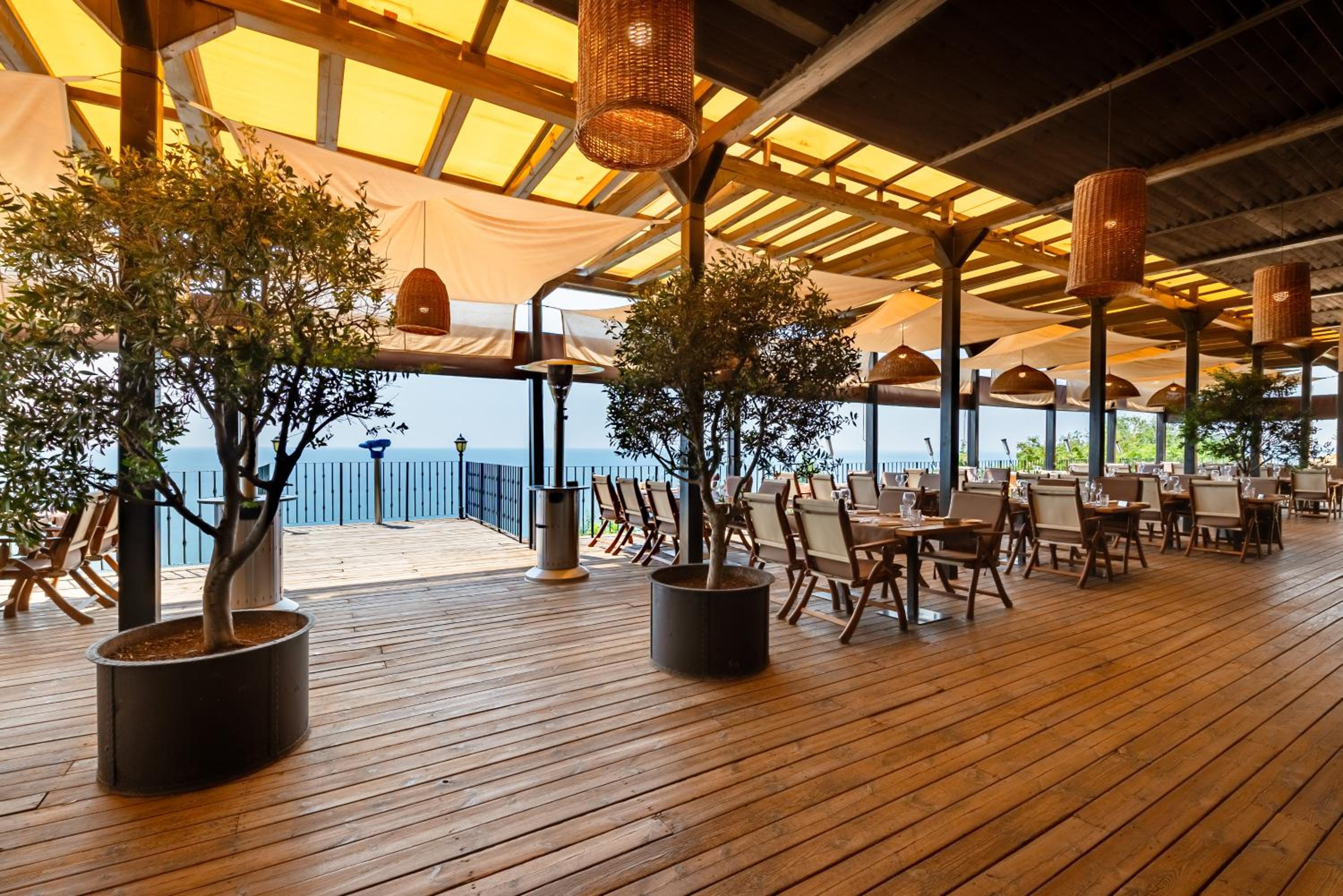 Kaliakria Resort