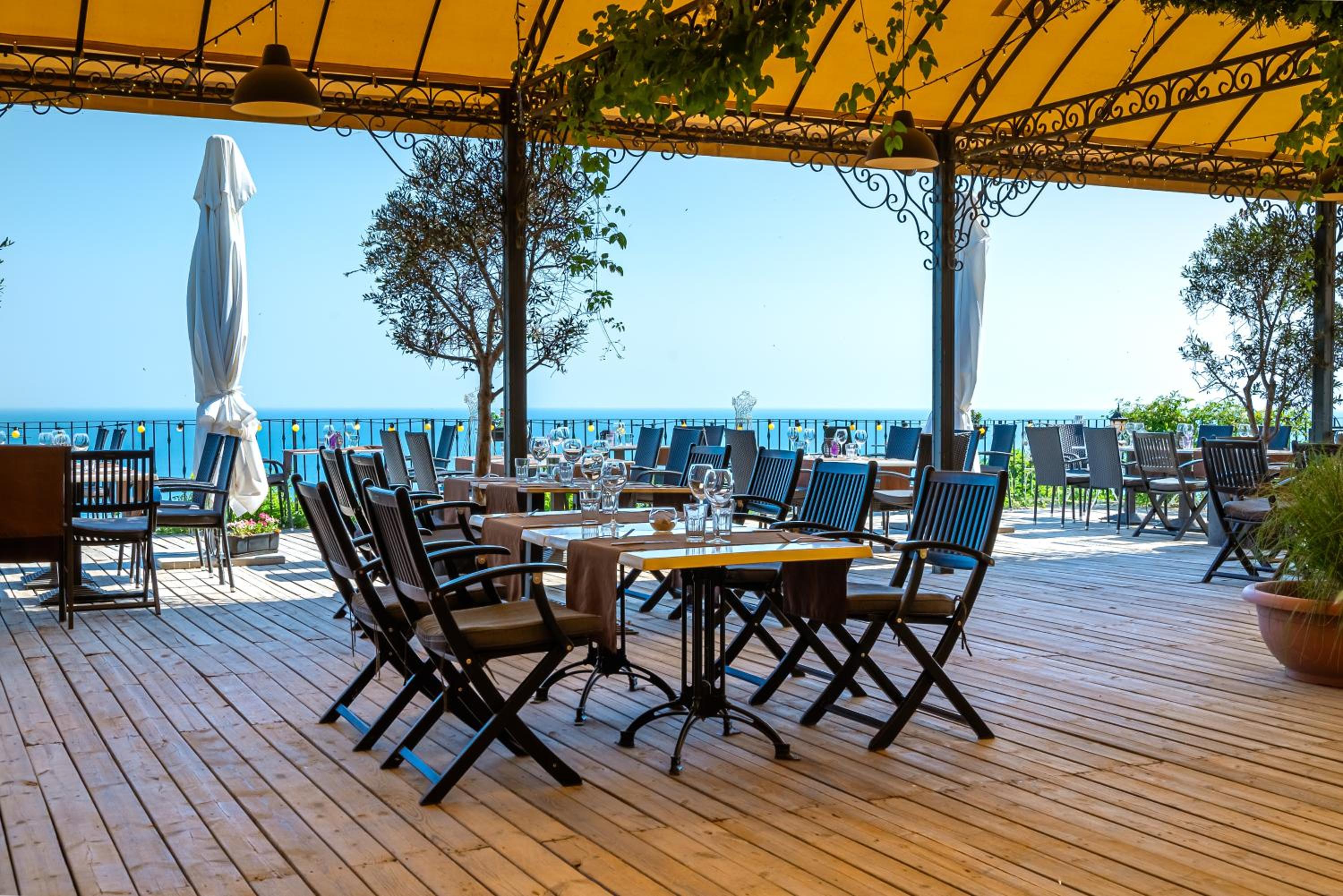 Kaliakria Resort