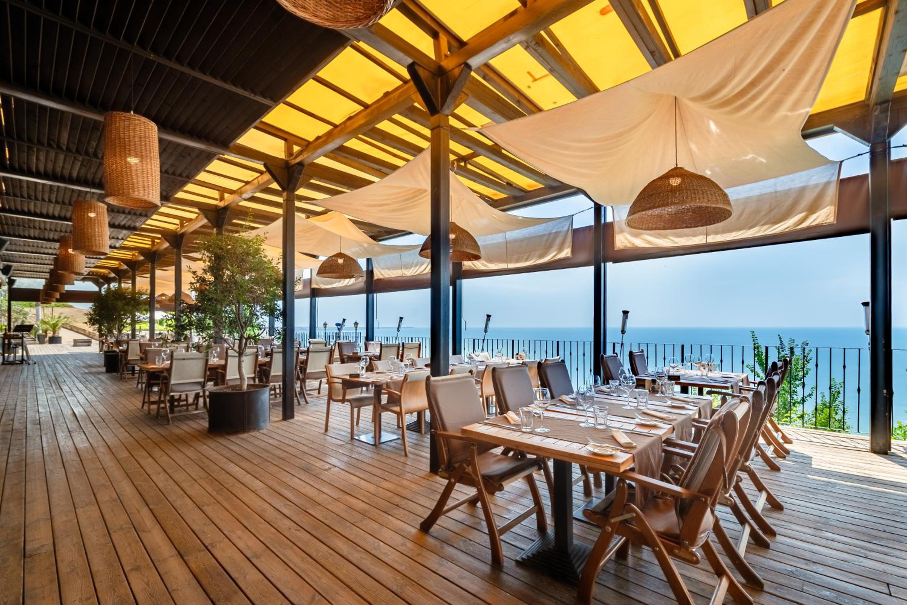 Kaliakria Resort