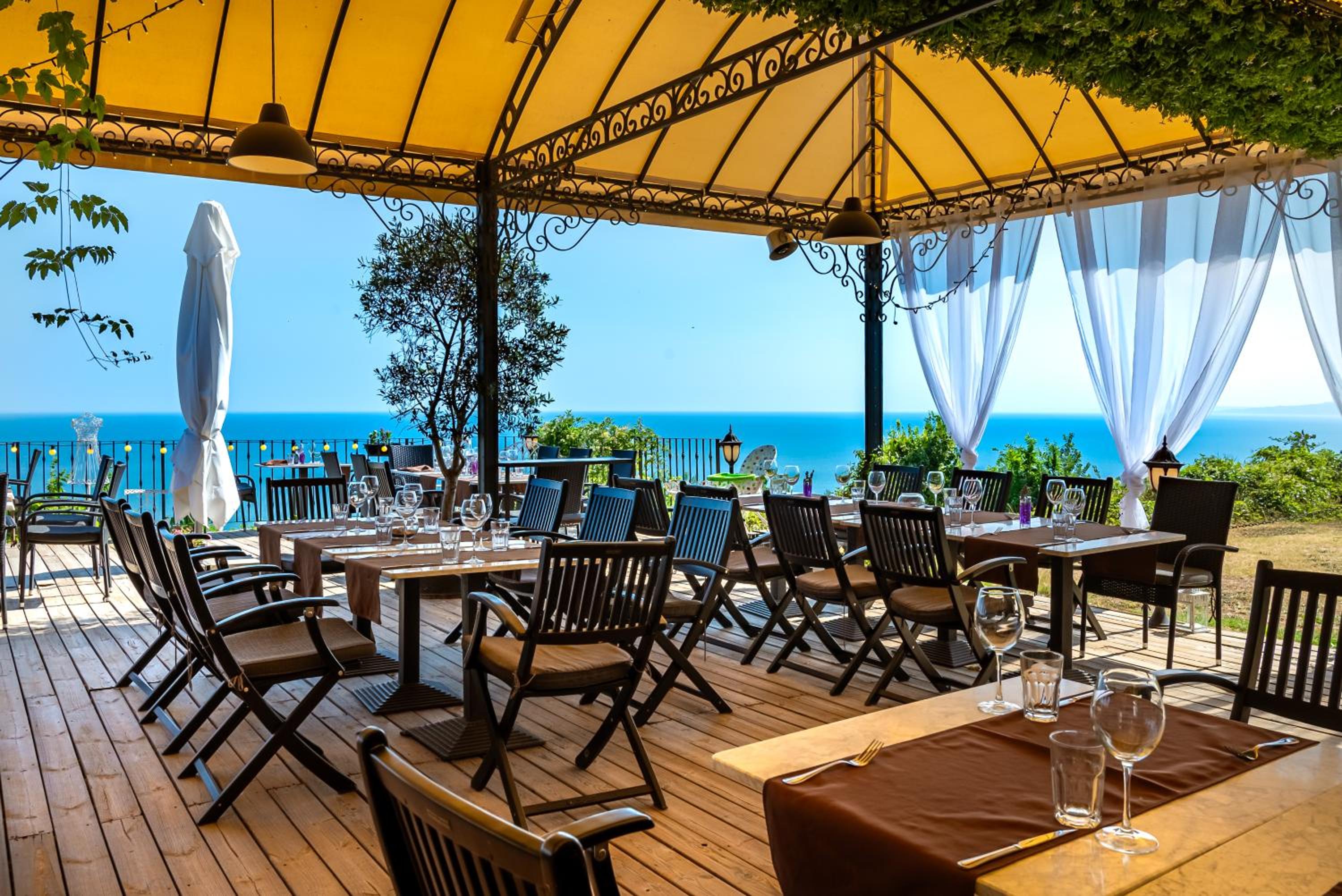 Kaliakria Resort