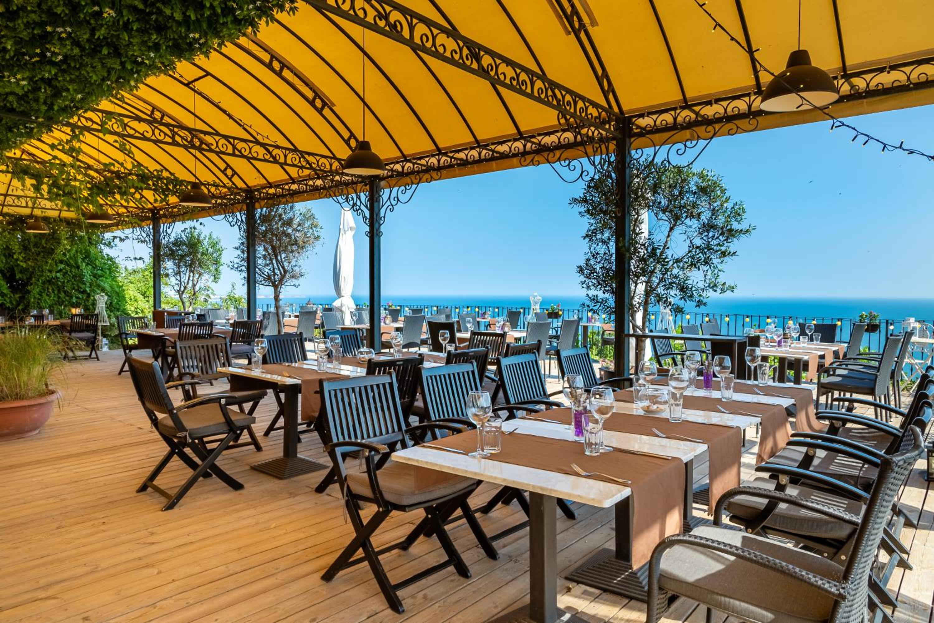 Kaliakria Resort