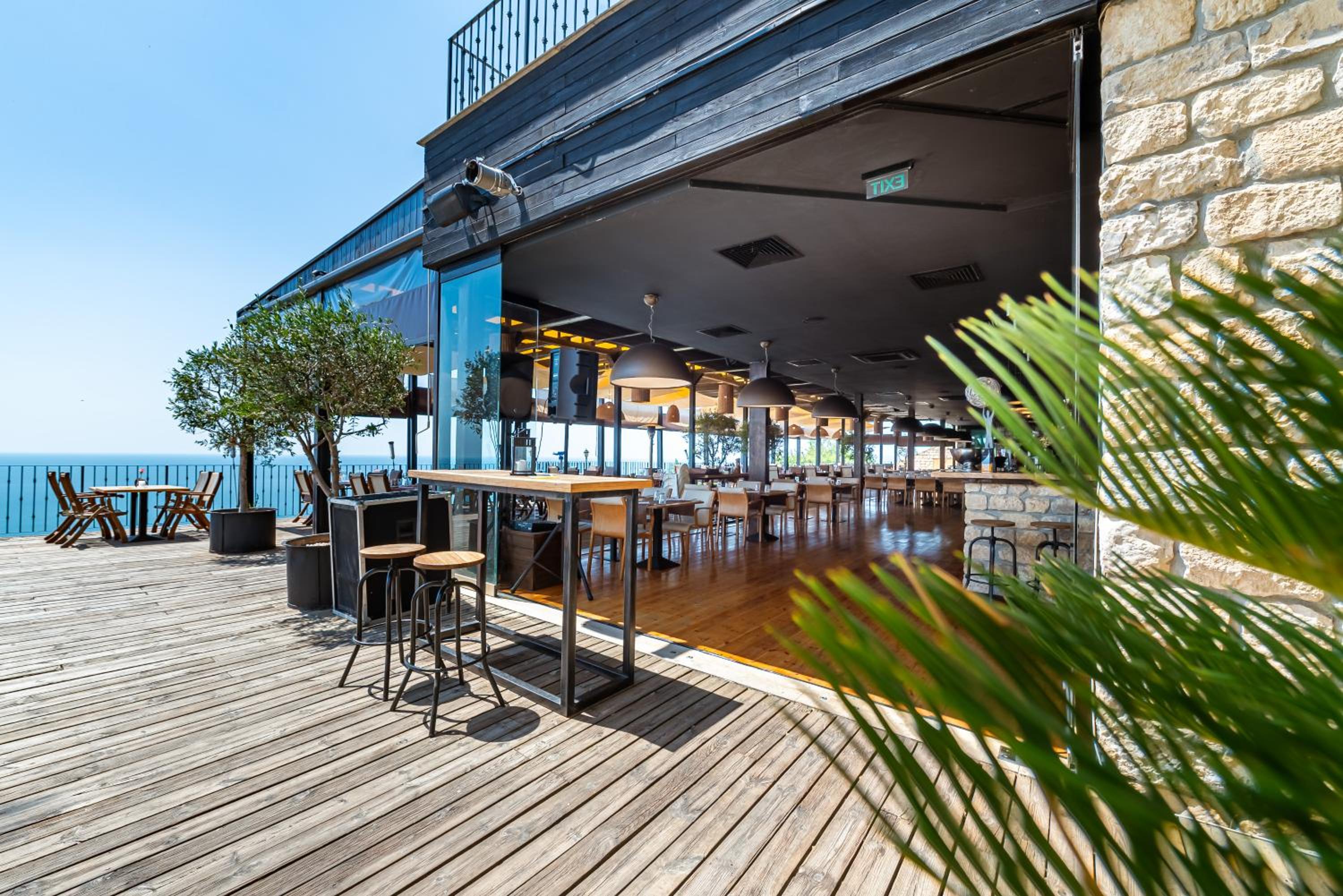 Kaliakria Resort