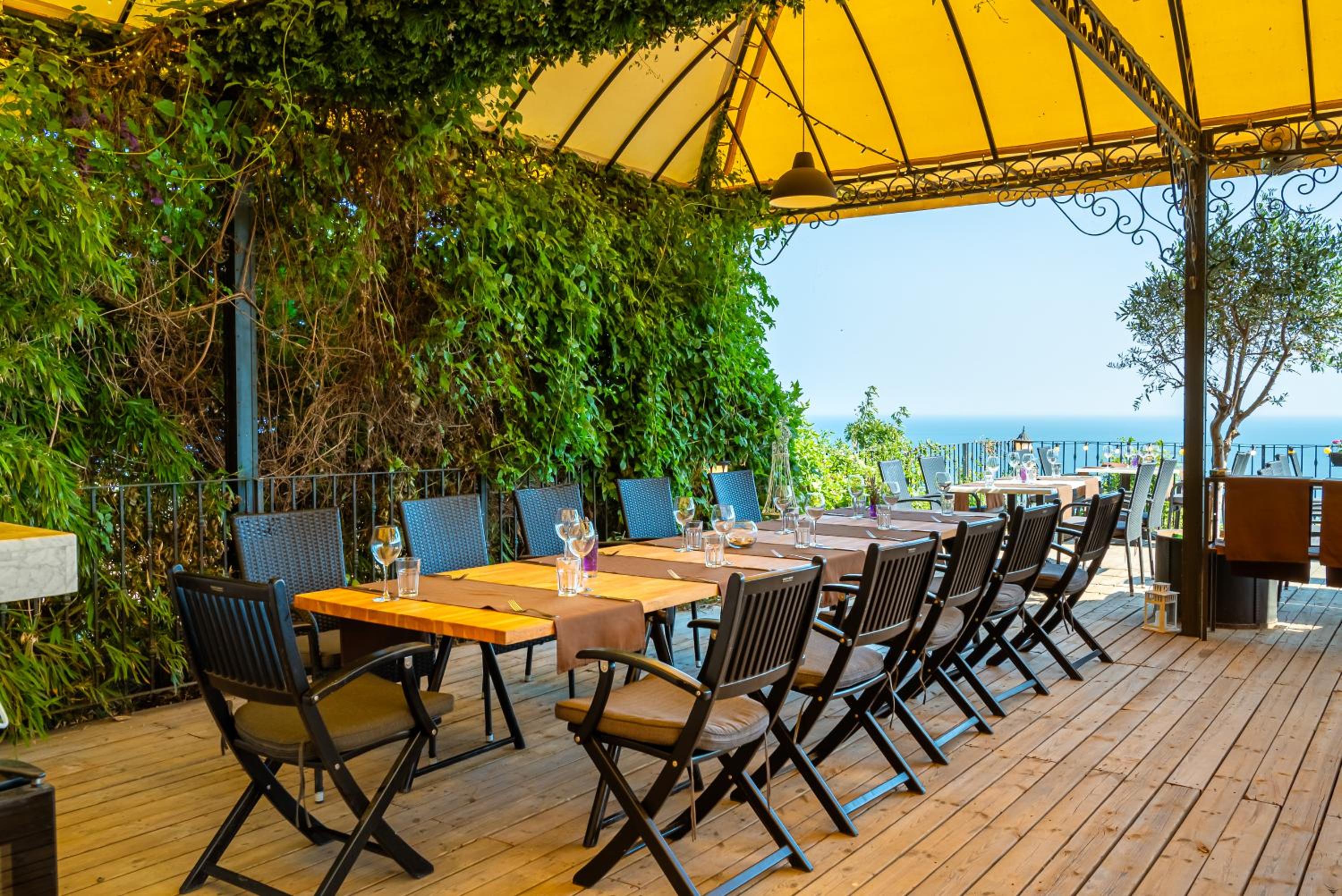 Kaliakria Resort