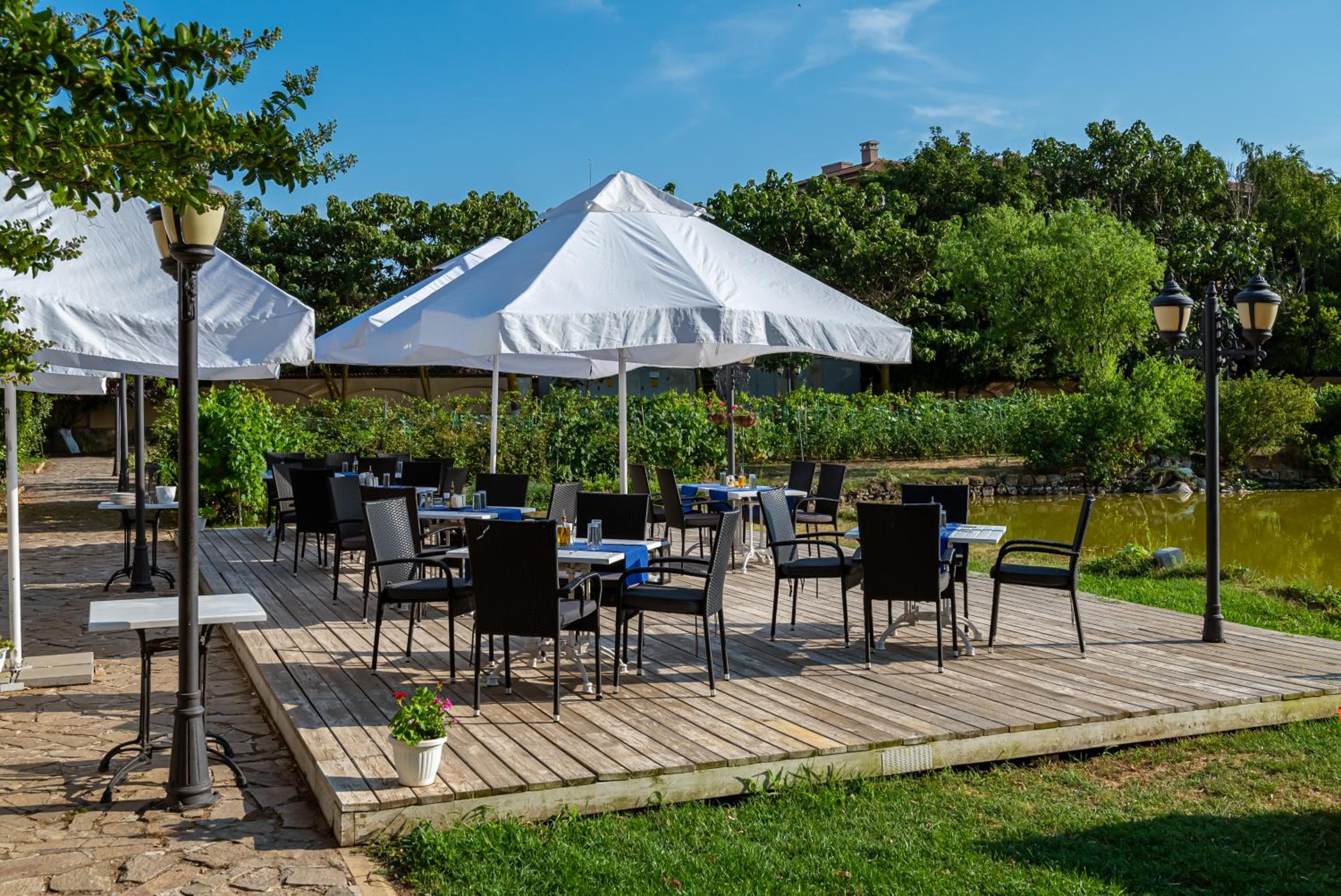 Kaliakria Resort