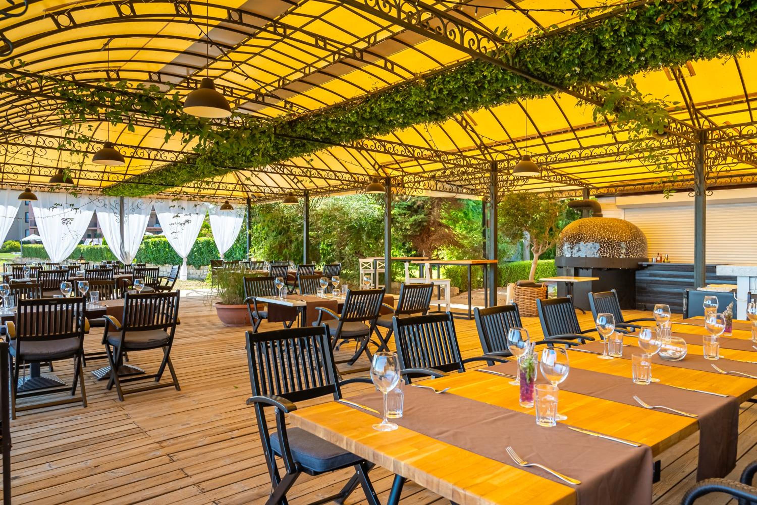 Kaliakria Resort