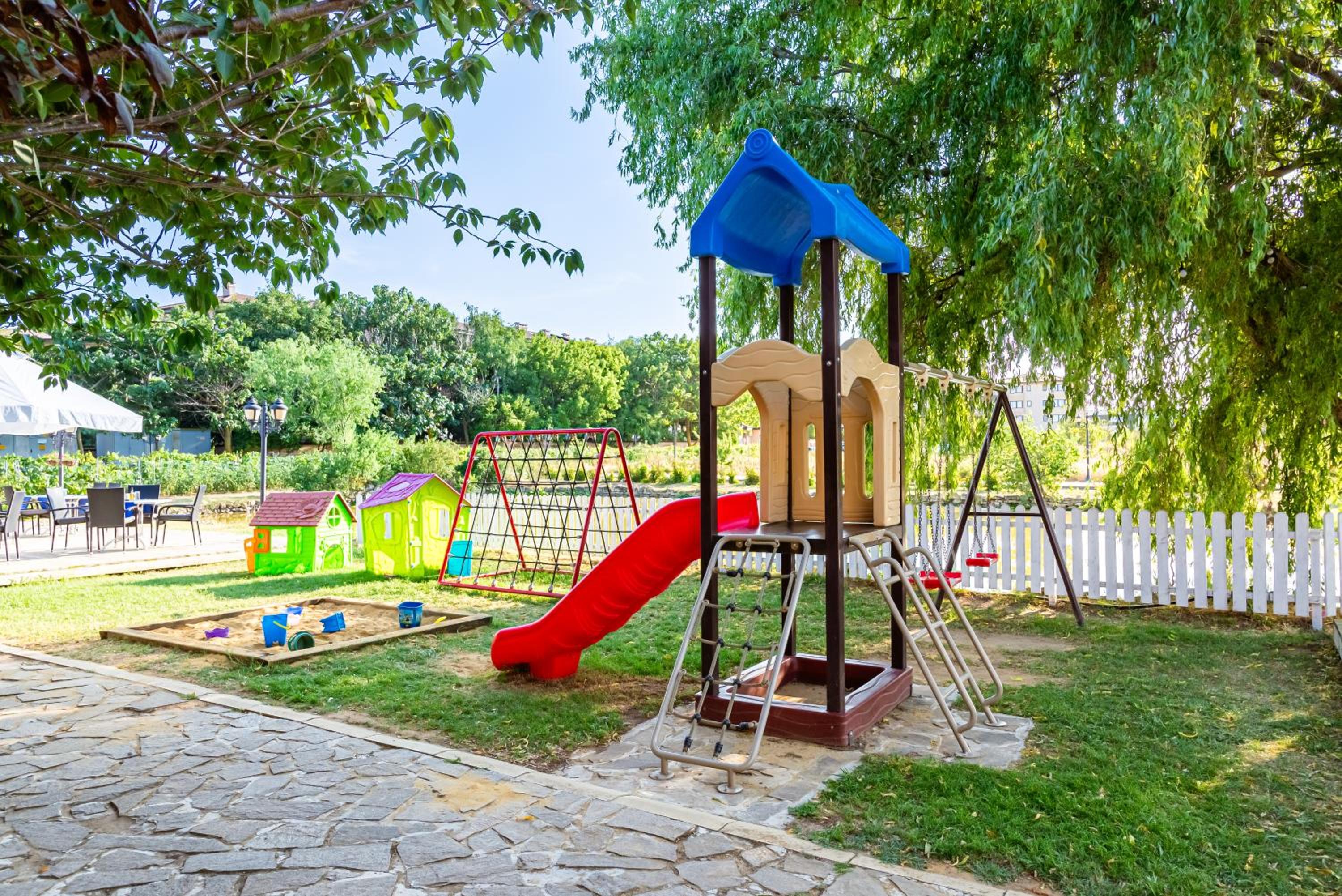 Kaliakria Resort