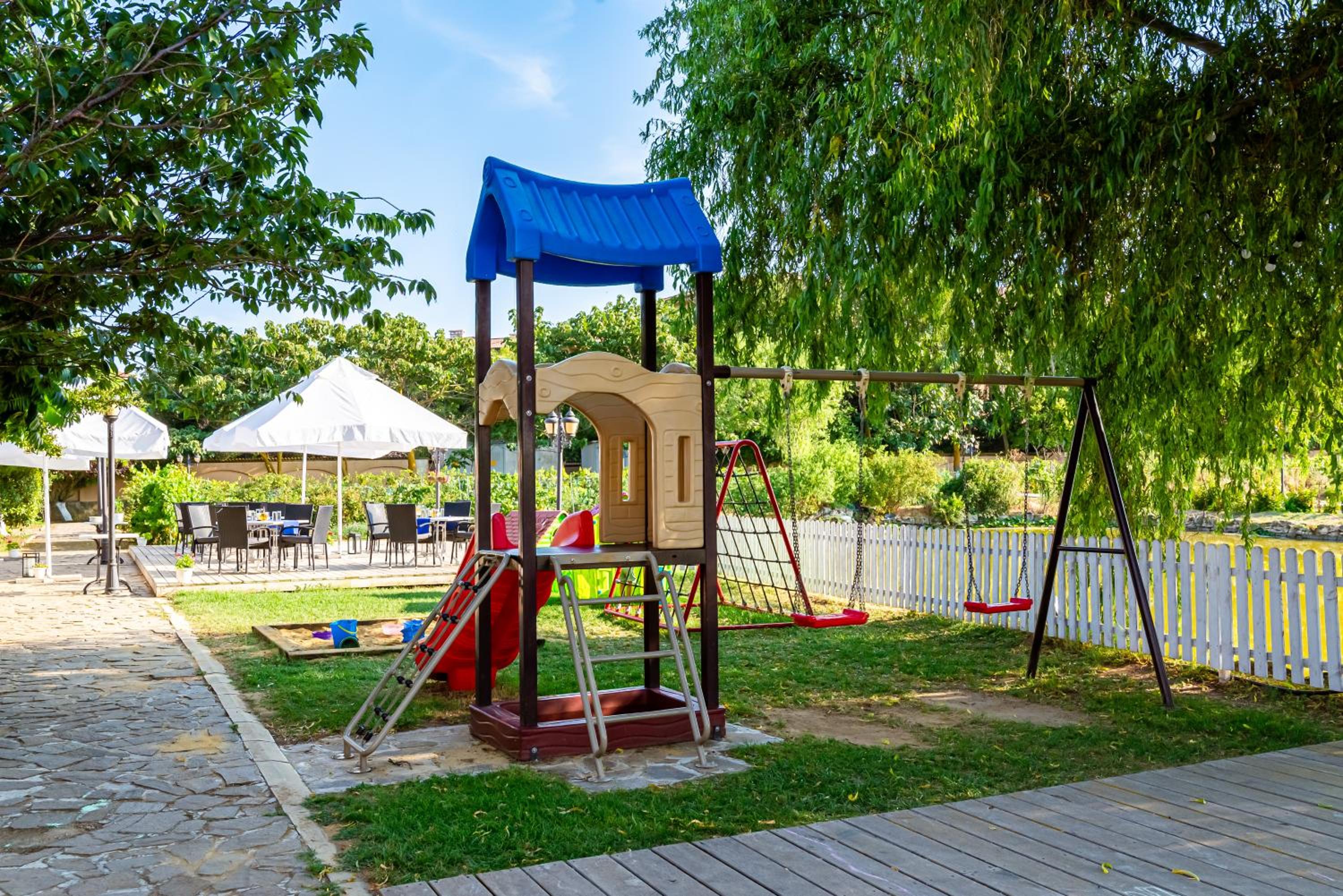 Kaliakria Resort