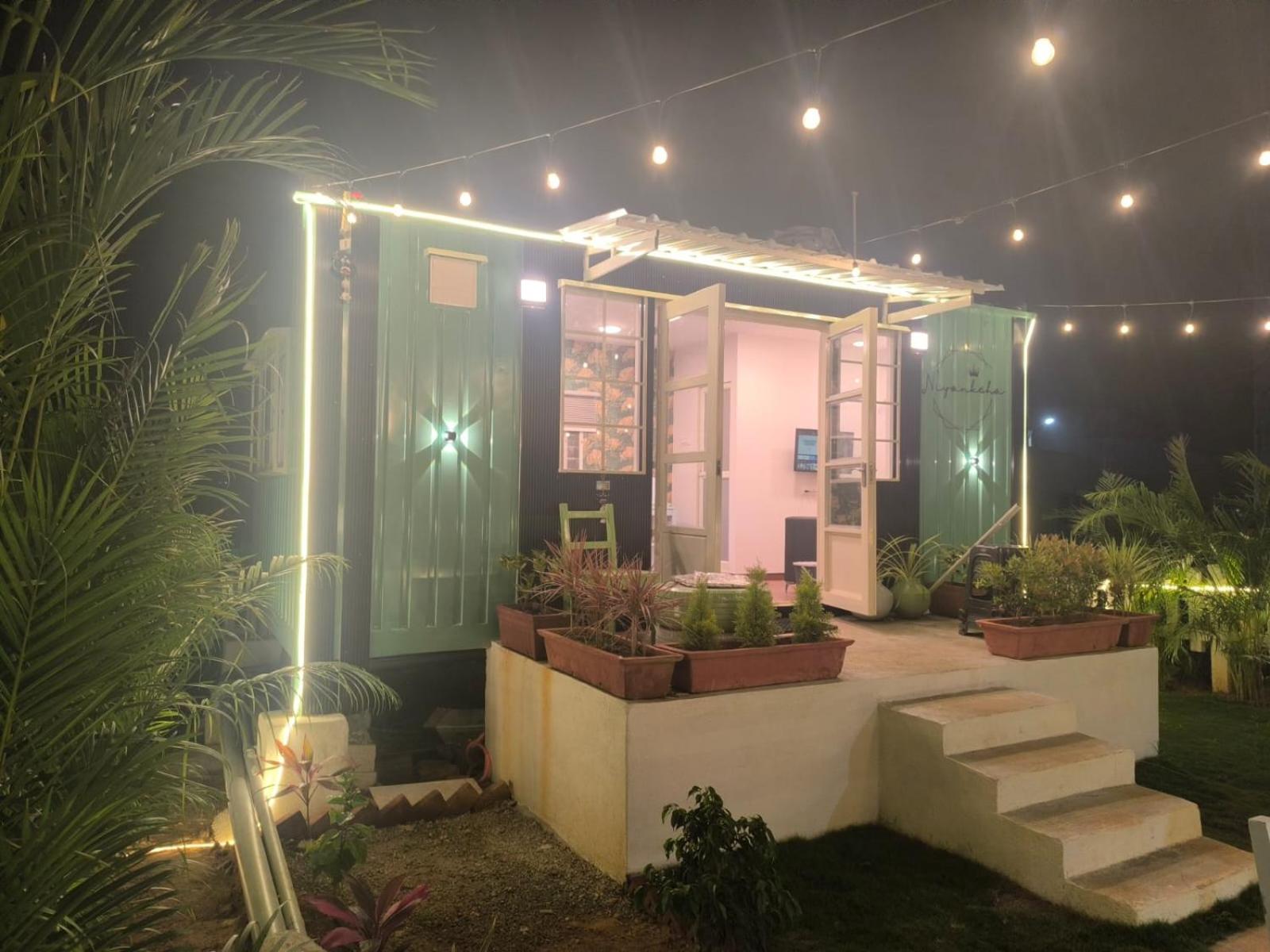 Cozy Cottage near Hessarghatta