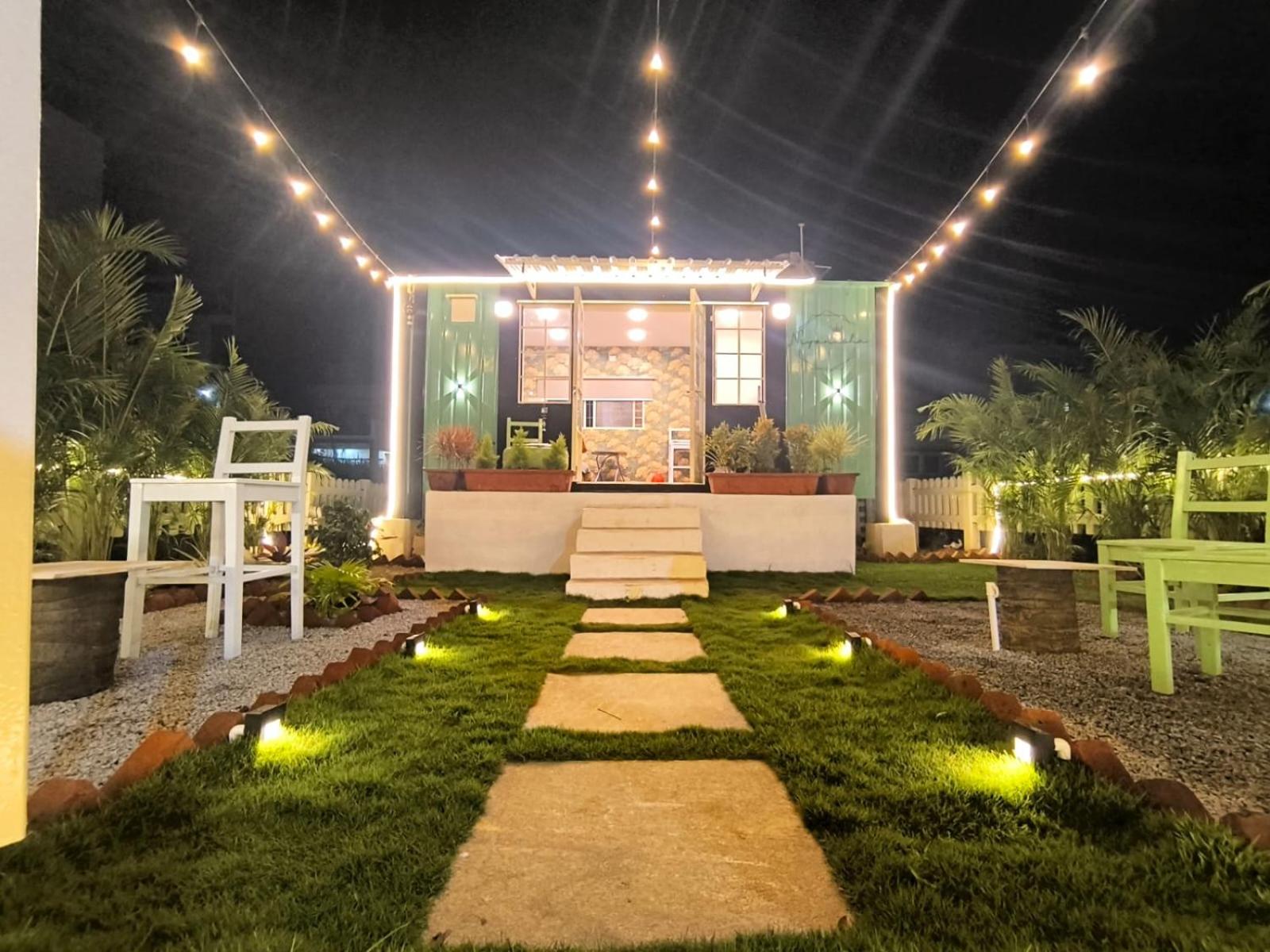 Cozy Cottage near Hessarghatta