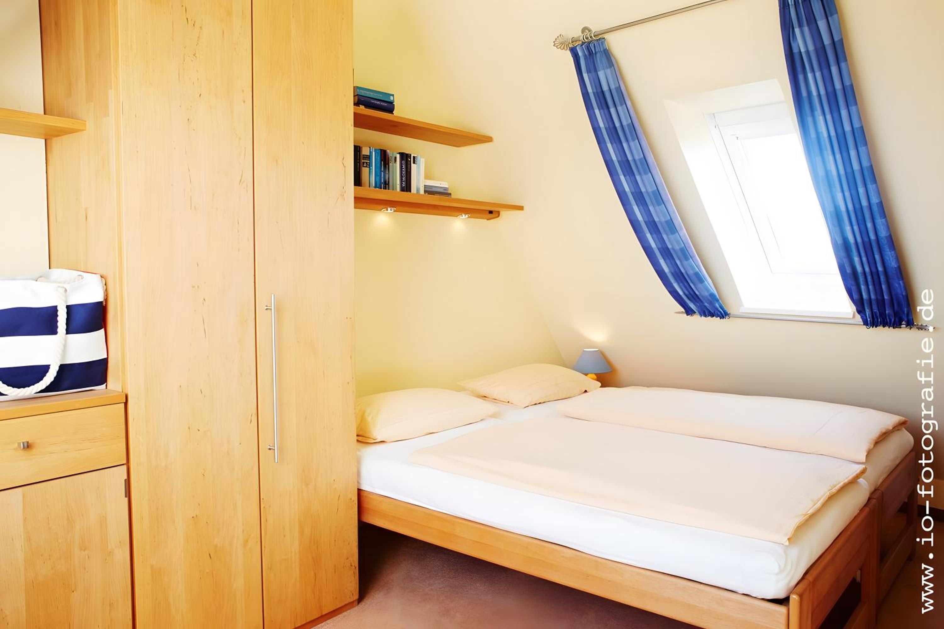 Ferienwohnung B4 am Ostseestrand