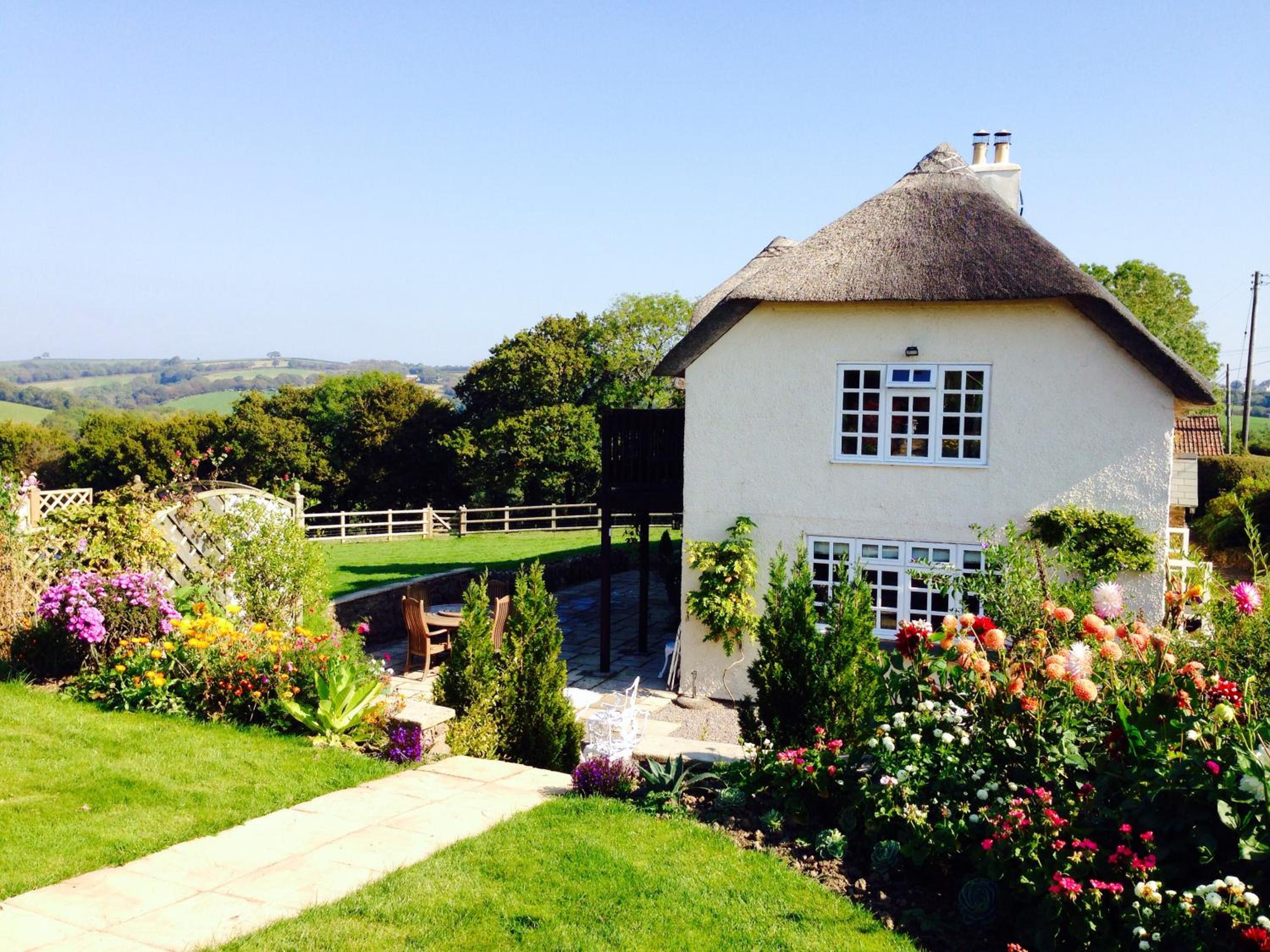 Fernside Bed and Breakfast