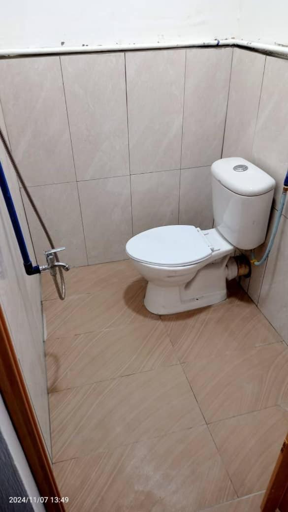 Labuan homestay Sonamu Vill photo 6