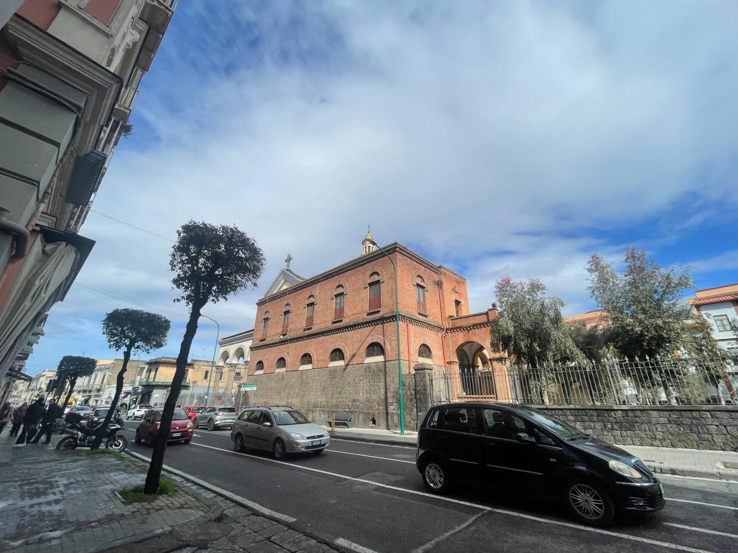 De Gasperi House 11 view 3