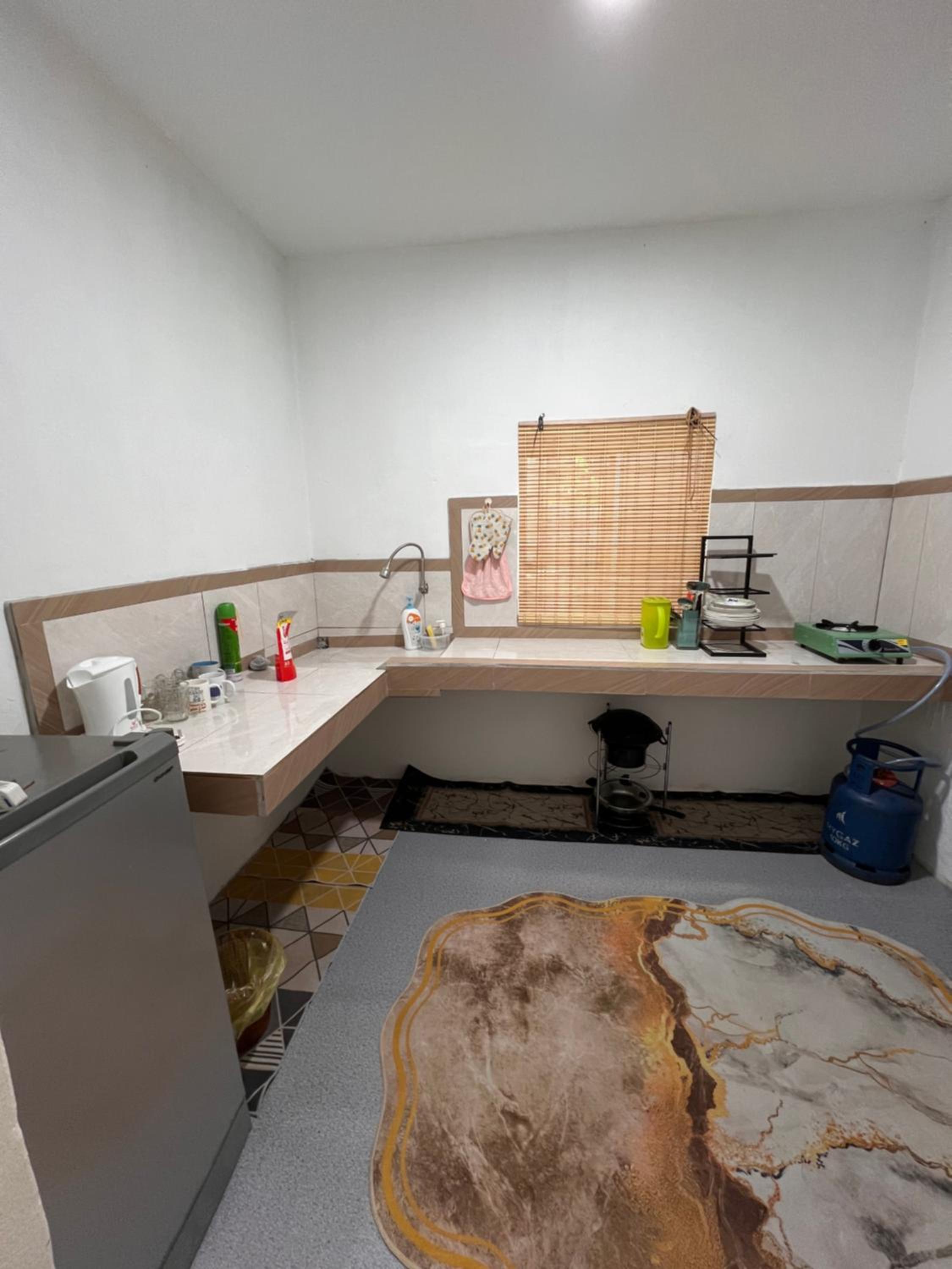 Labuan homestay Sonamu Vill photo 4
