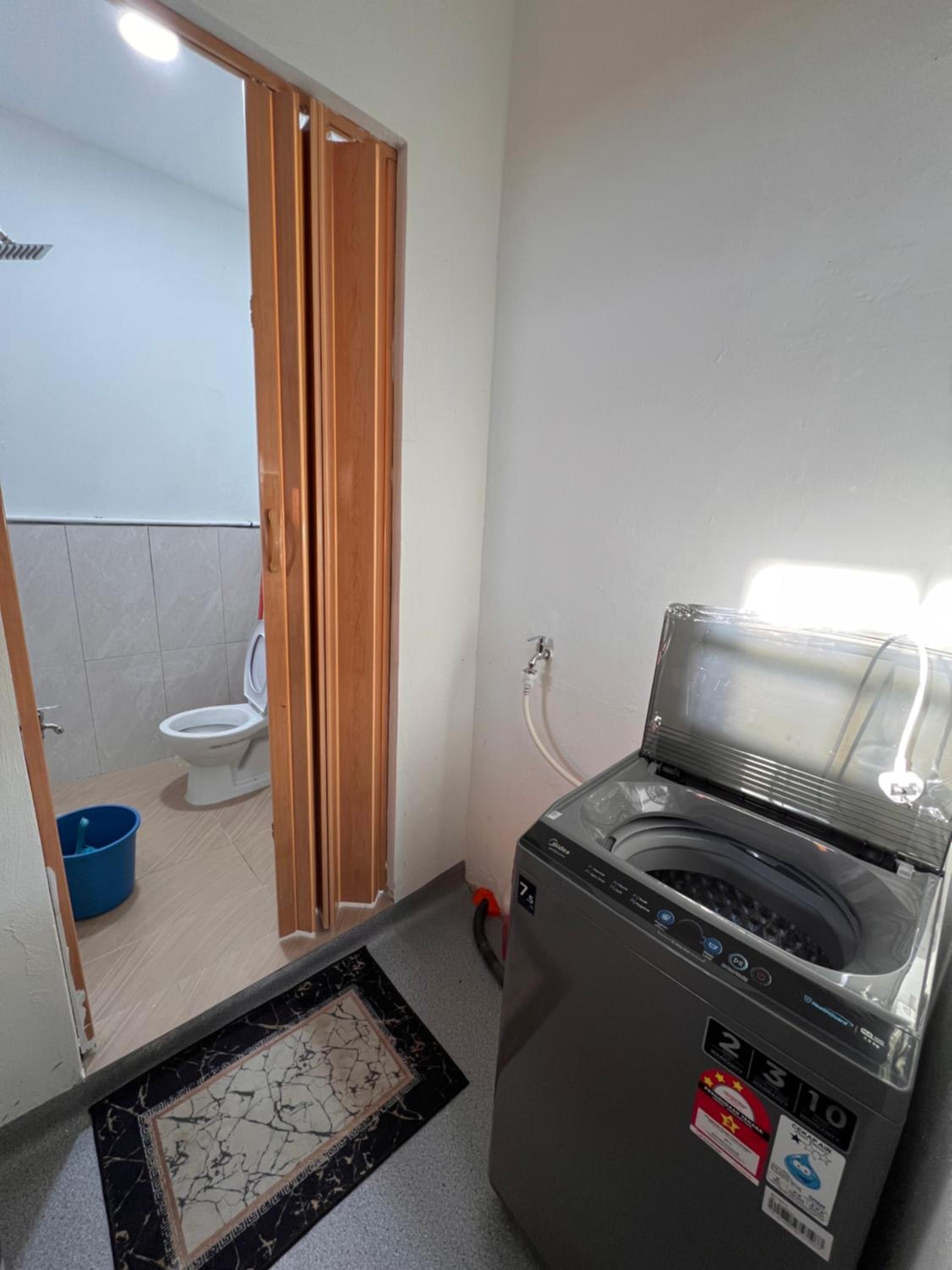 Labuan homestay Sonamu Vill photo 5
