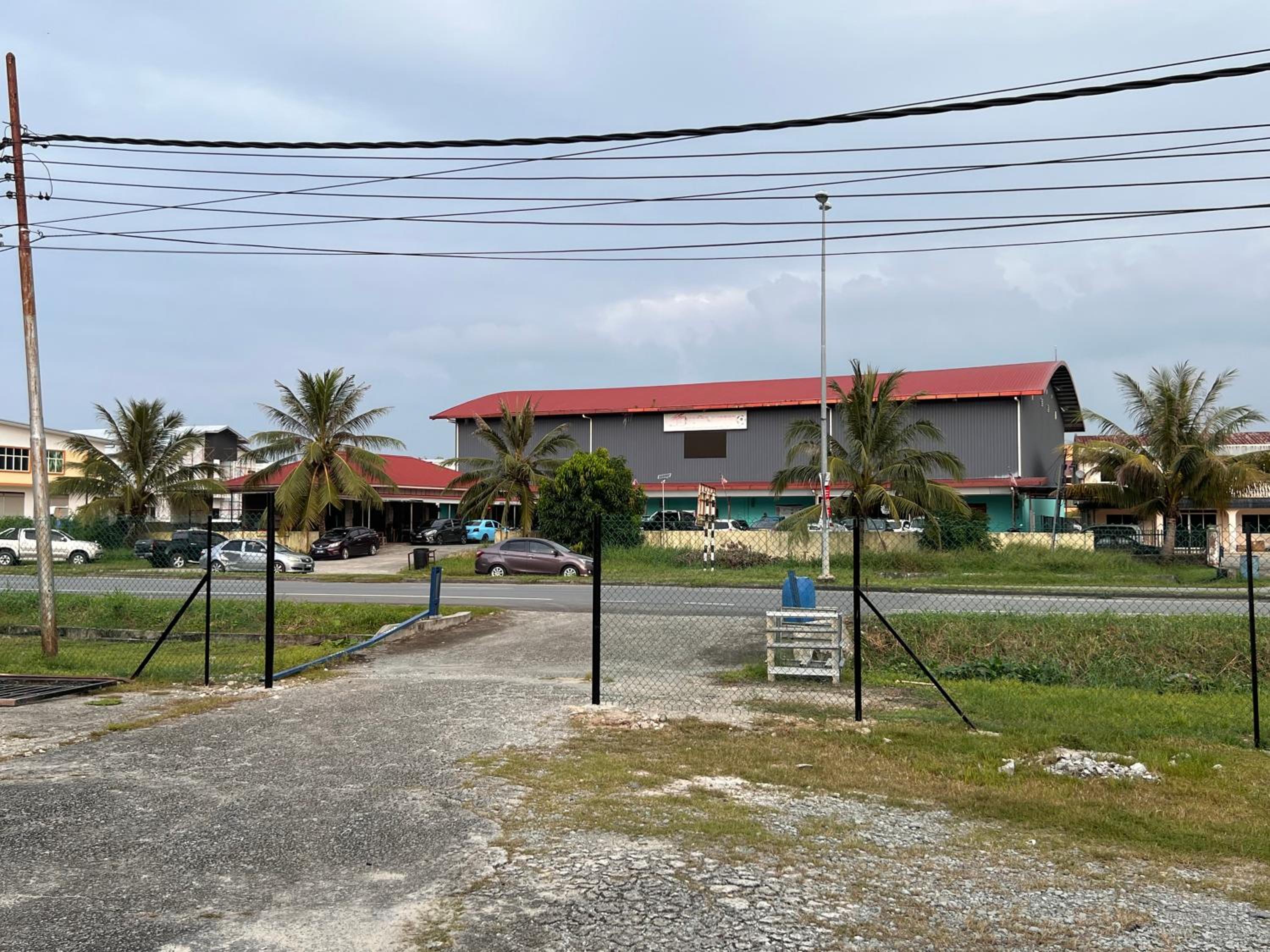 Labuan homestay Sonamu Vill photo 7