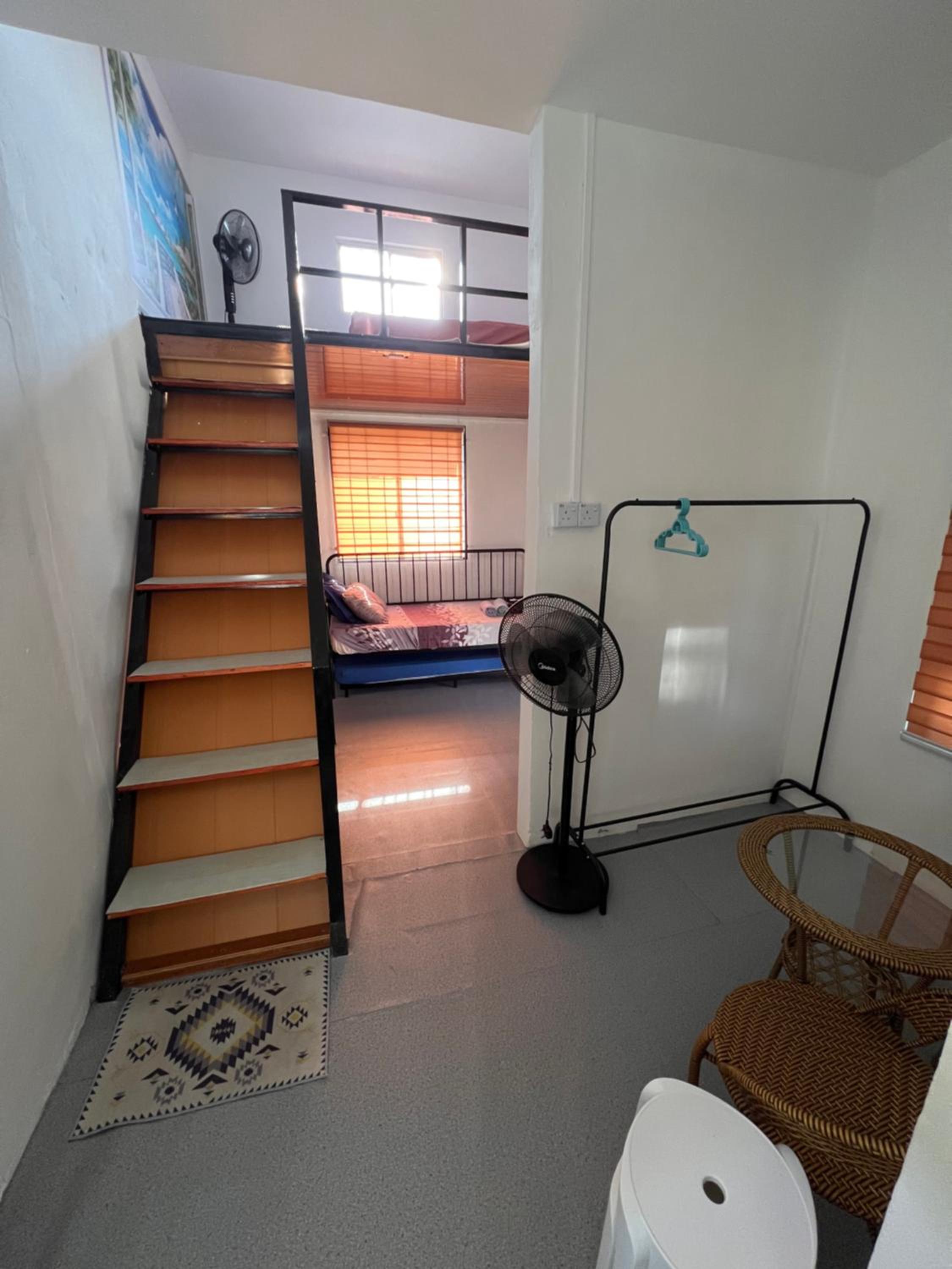 Labuan homestay Sonamu Vill photo 2