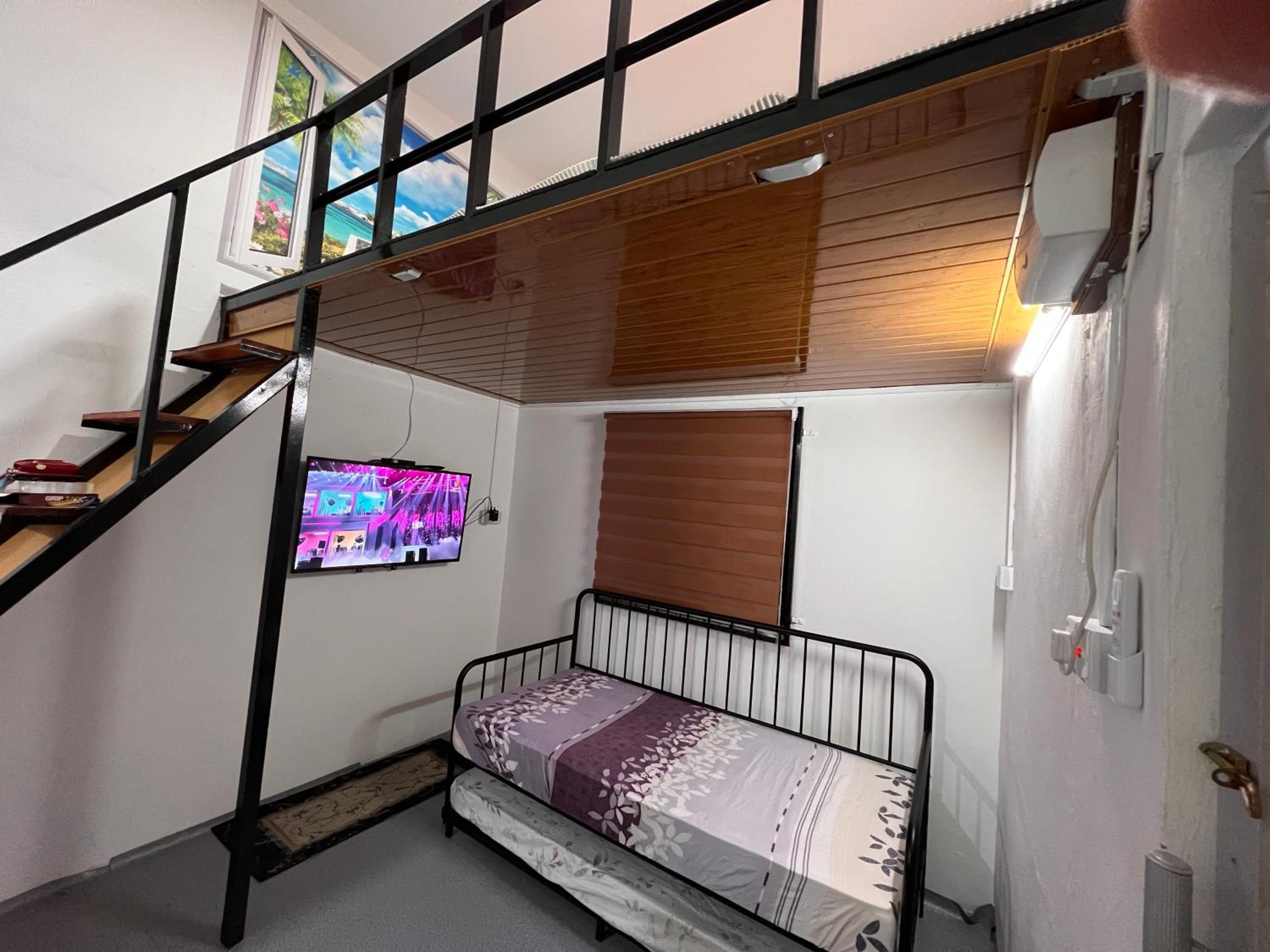 Labuan homestay Sonamu Vill photo 3