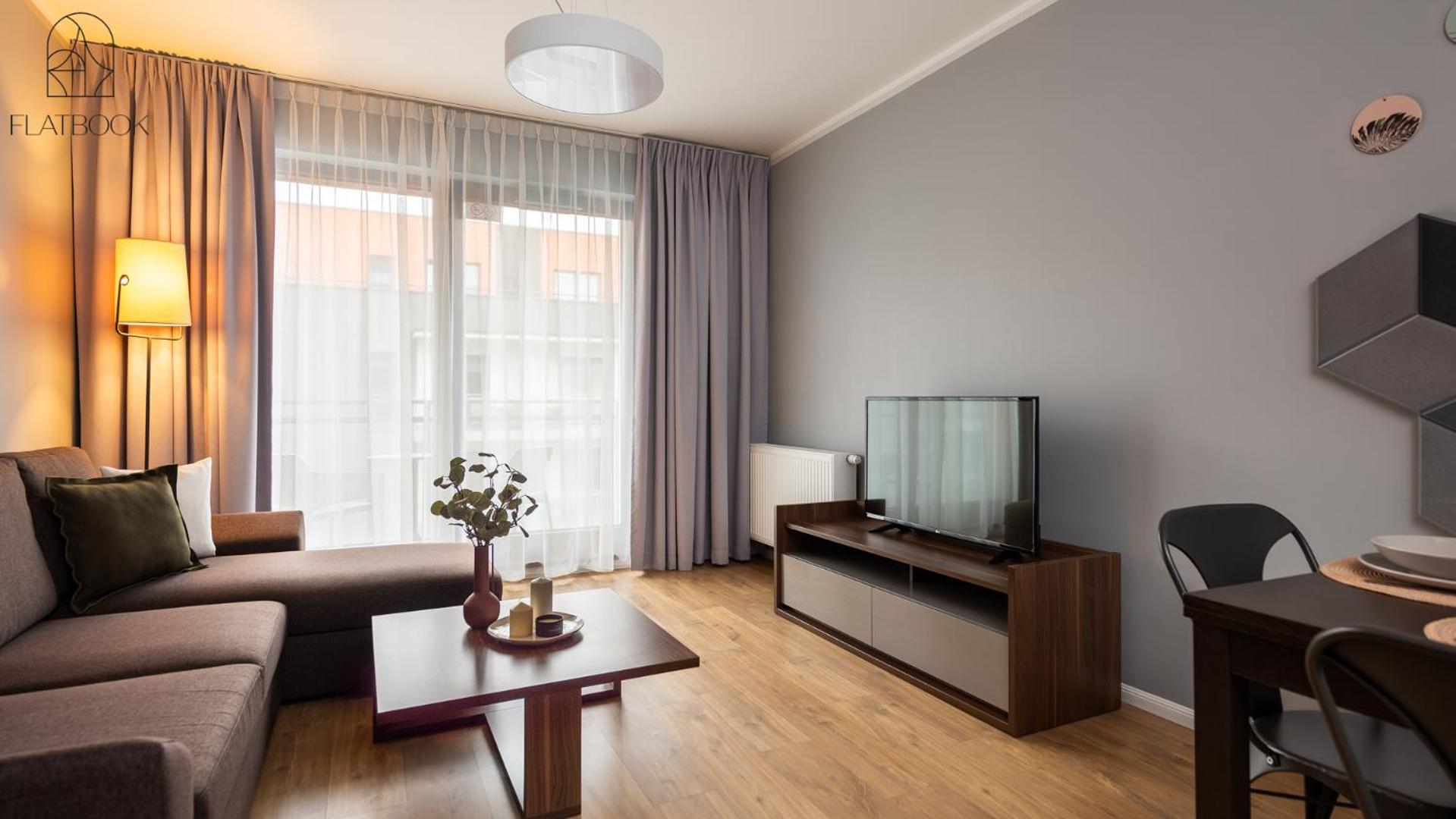 City Center SPA Apartments Jaglana 6E,F