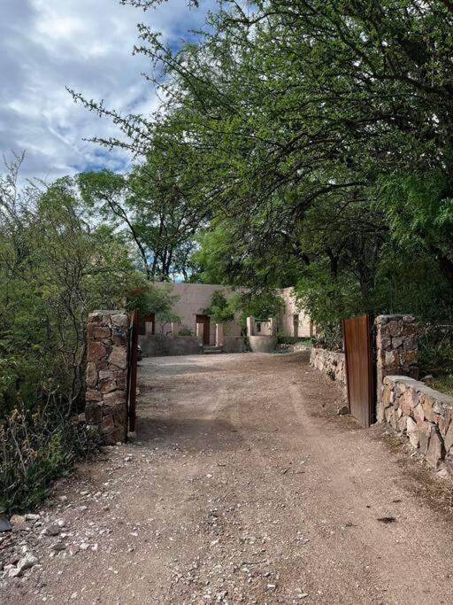 Casona de San Marcos Sierras