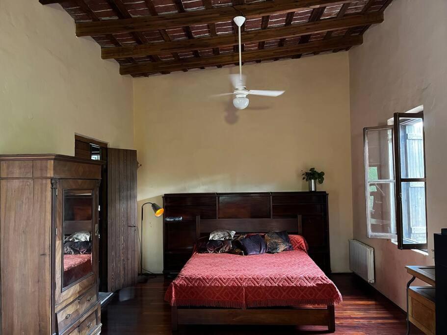 Casona de San Marcos Sierras