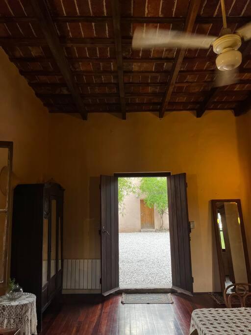 Casona de San Marcos Sierras