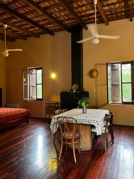 Casona de San Marcos Sierras