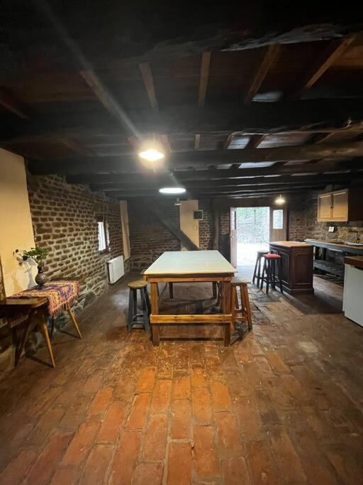Casona de San Marcos Sierras