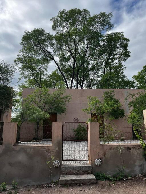 Casona de San Marcos Sierras