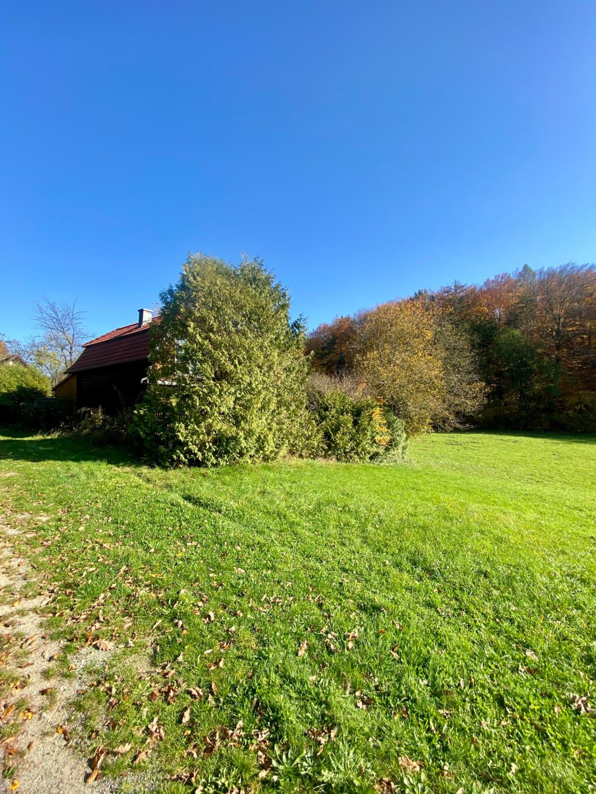 Bienenhaus Van Sonnensee