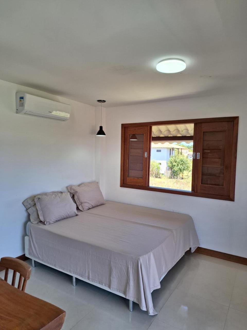 CASA com PISCINA e PRÓXIMA à PRAIA das PISCINAS NATURAIS - TAIPU DE FORA