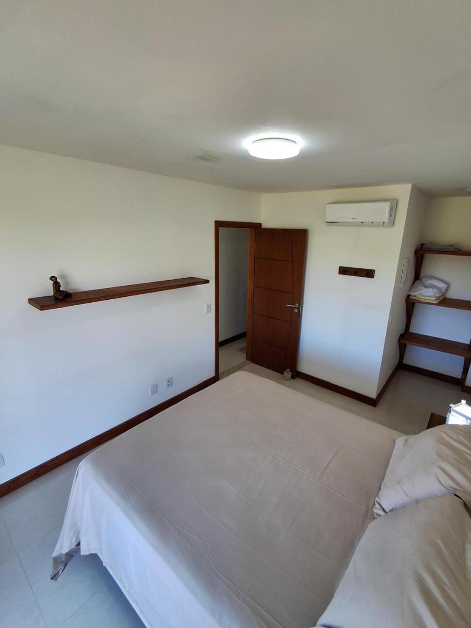 CASA com PISCINA e PRÓXIMA à PRAIA das PISCINAS NATURAIS - TAIPU DE FORA