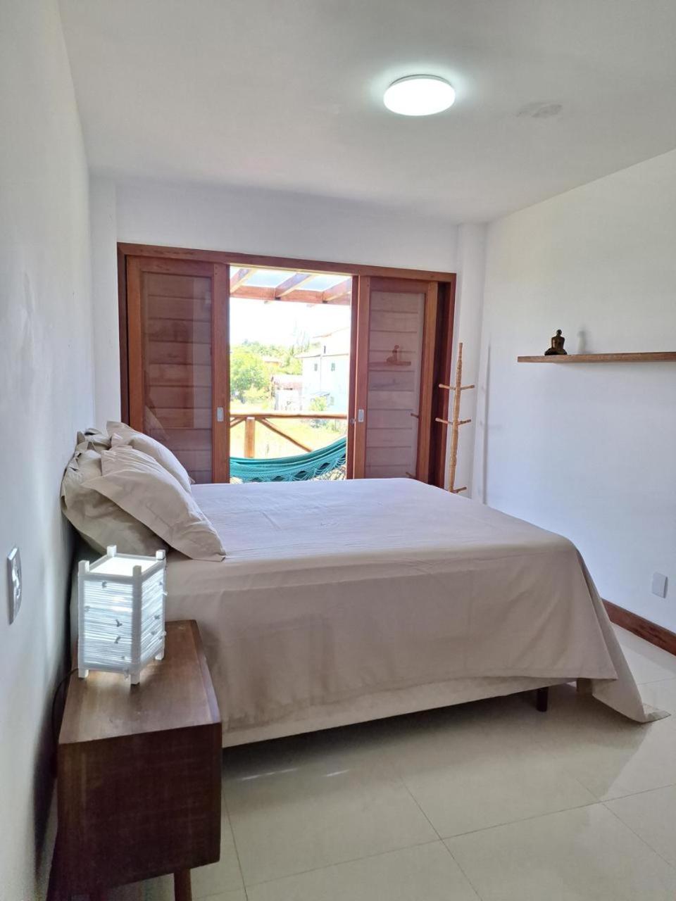 CASA com PISCINA e PRÓXIMA à PRAIA das PISCINAS NATURAIS - TAIPU DE FORA