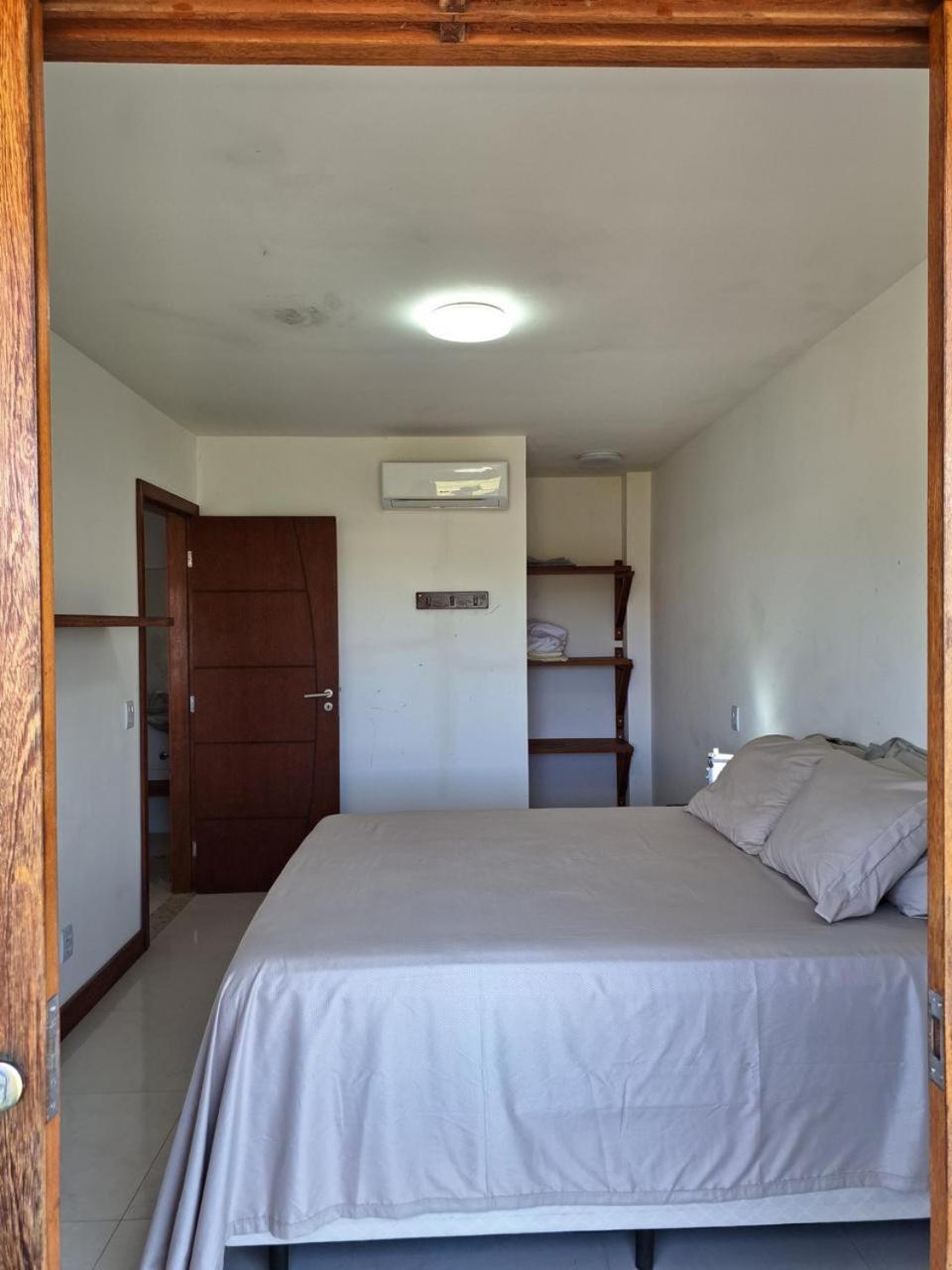 CASA com PISCINA e PRÓXIMA à PRAIA das PISCINAS NATURAIS - TAIPU DE FORA