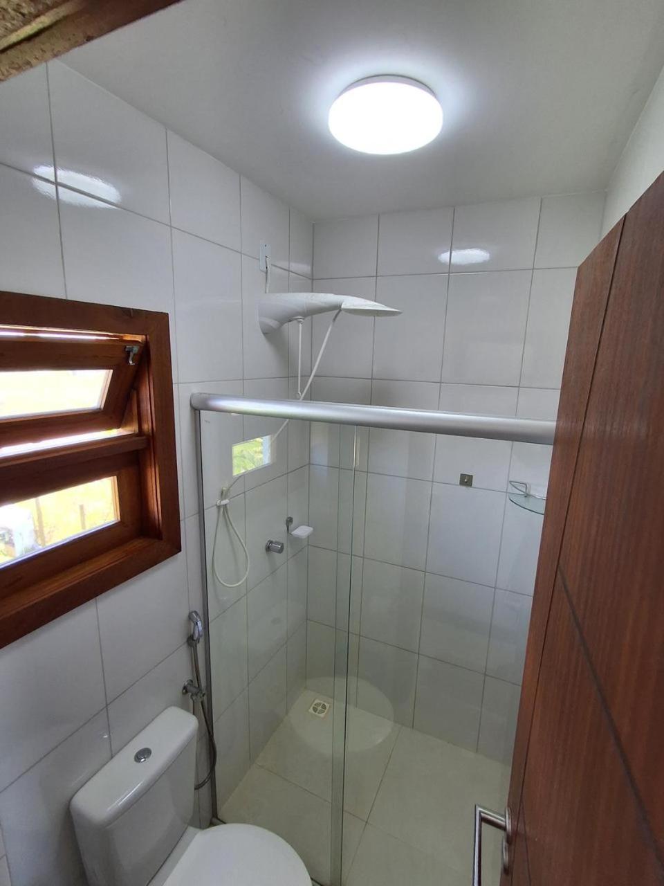 CASA com PISCINA e PRÓXIMA à PRAIA das PISCINAS NATURAIS - TAIPU DE FORA